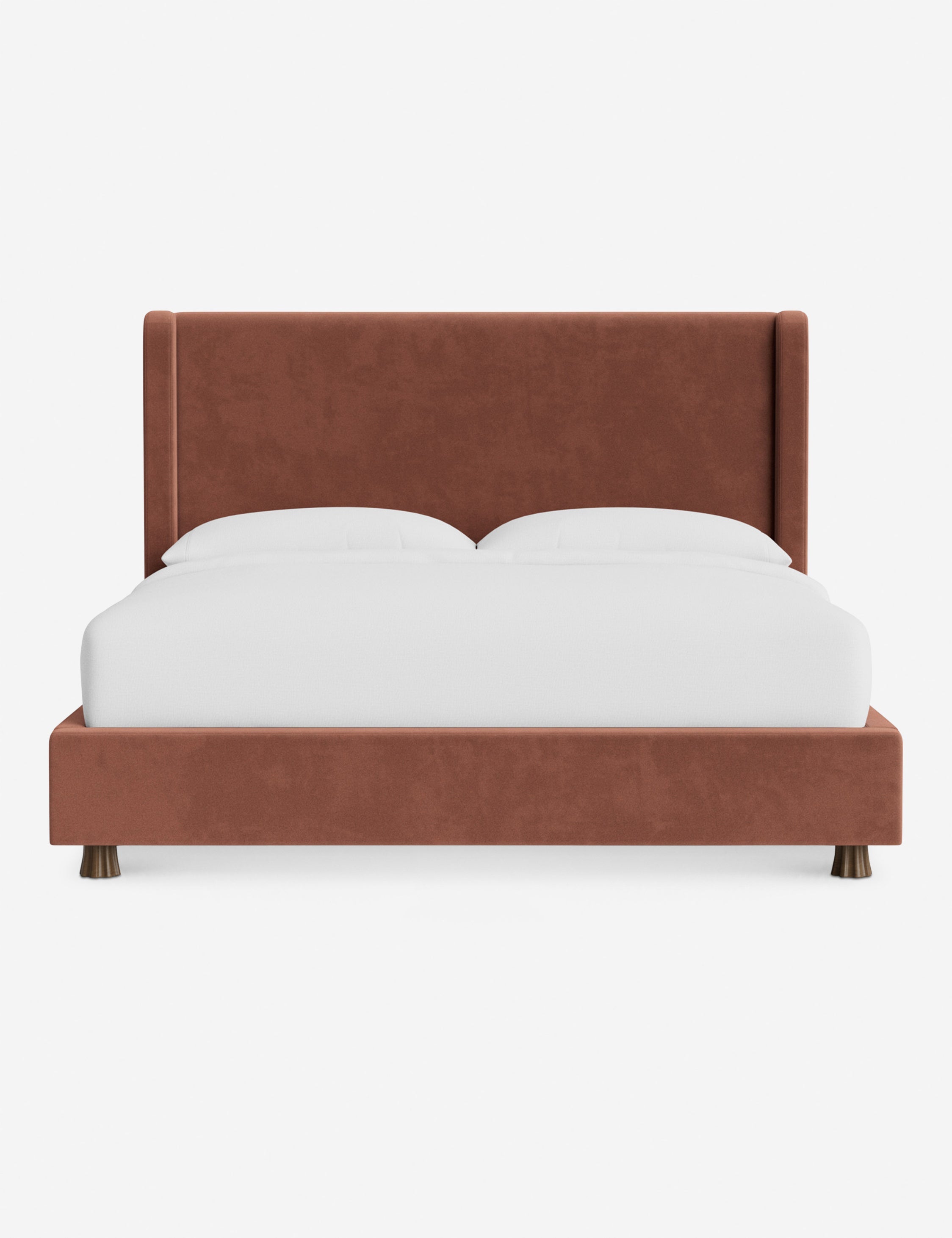 Domme Platform Bed by DISC Interiors
