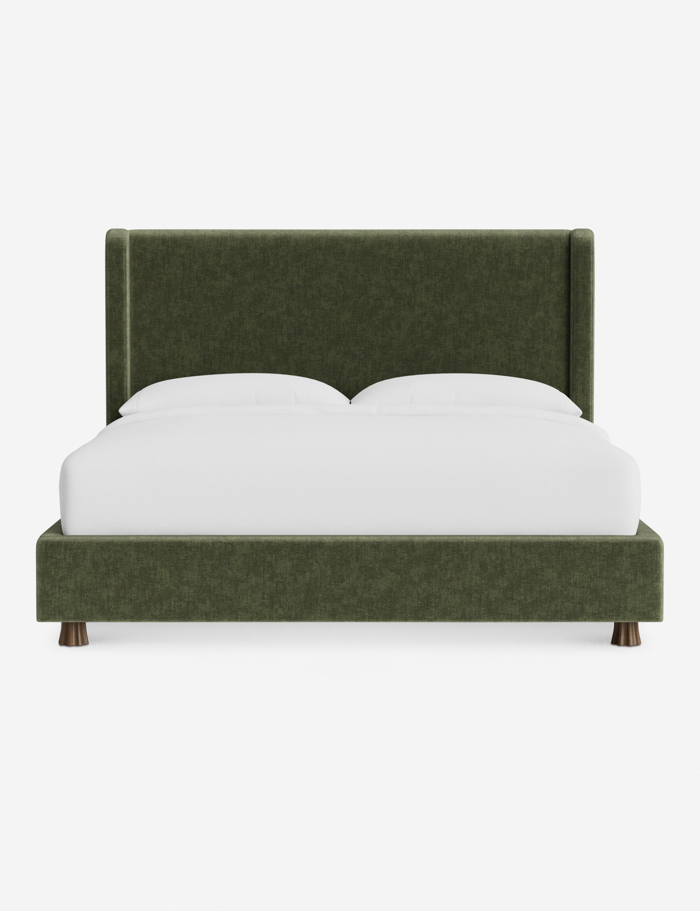 Domme Platform Bed by DISC Interiors