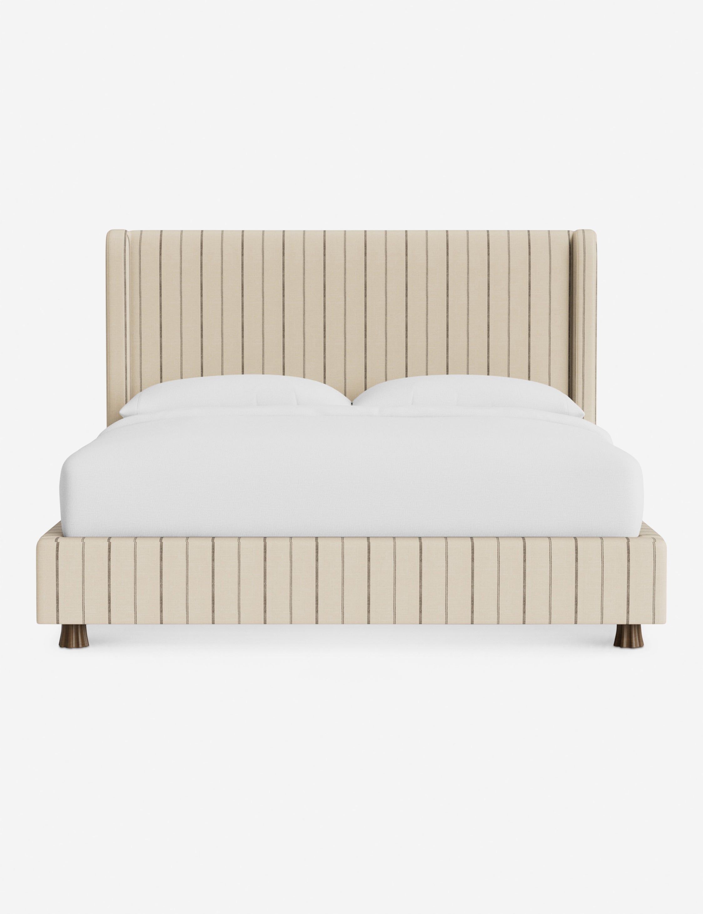 Domme Platform Bed by DISC Interiors