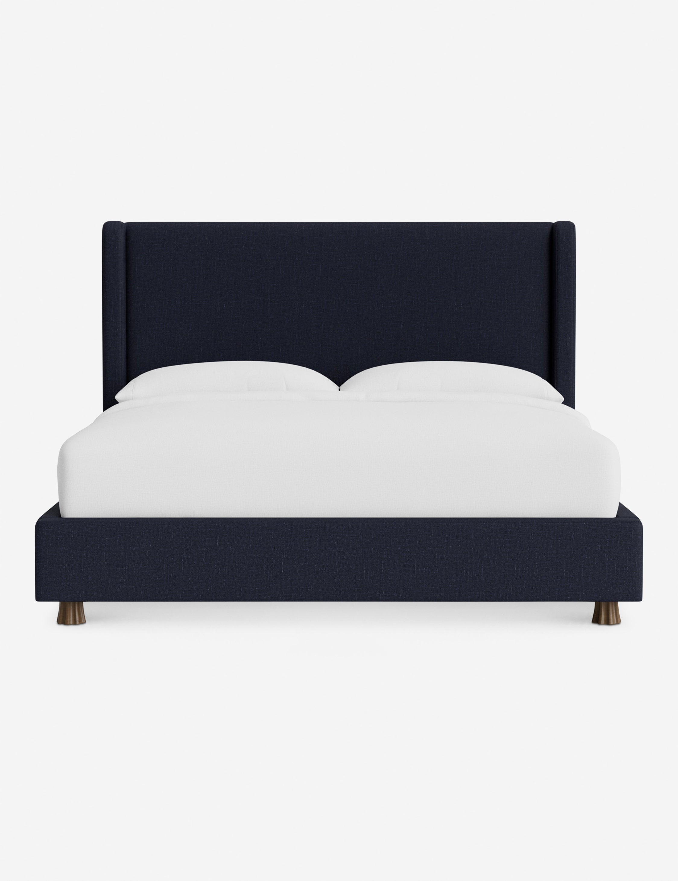 Domme Platform Bed by DISC Interiors