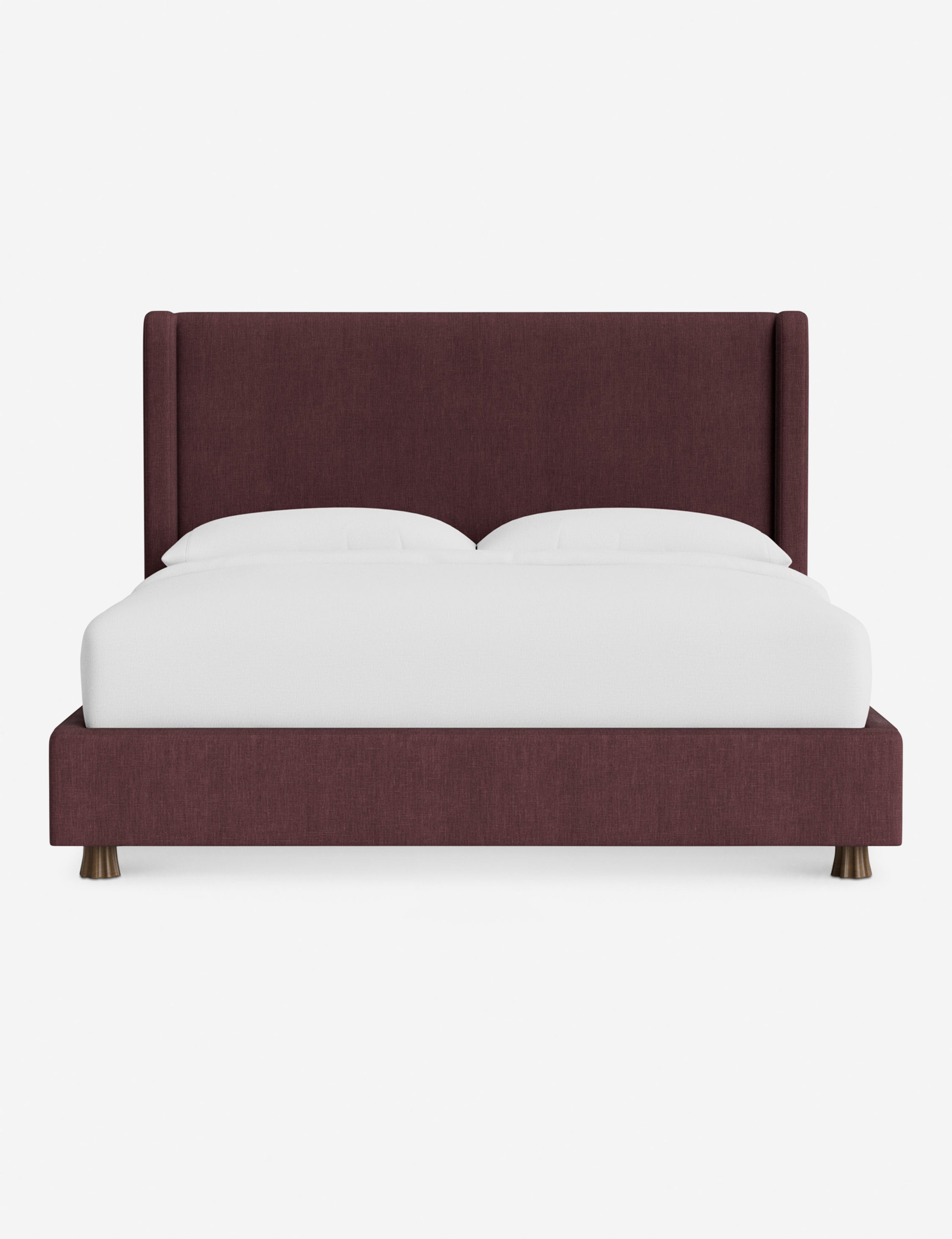 Domme Platform Bed by DISC Interiors