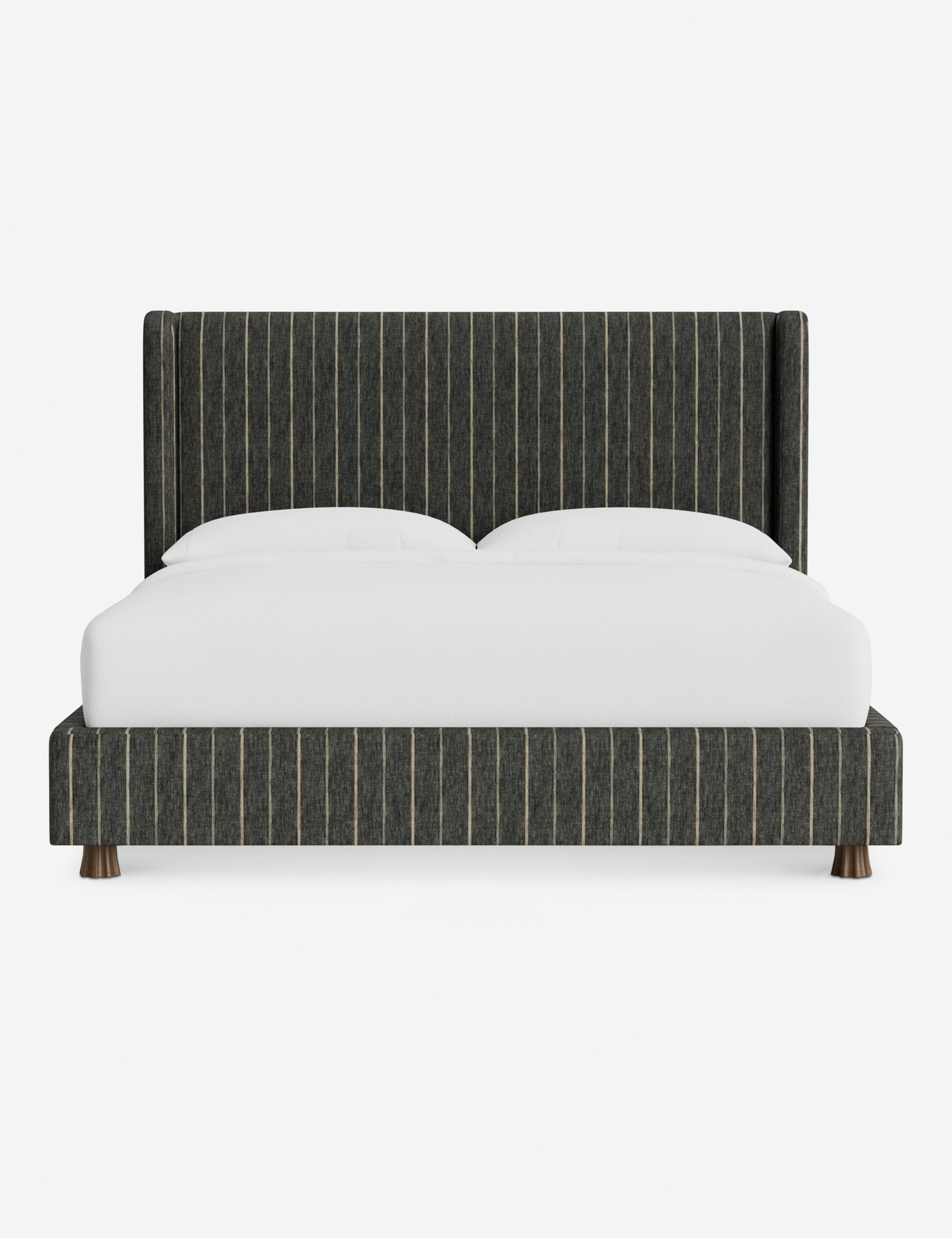 Domme Platform Bed by DISC Interiors
