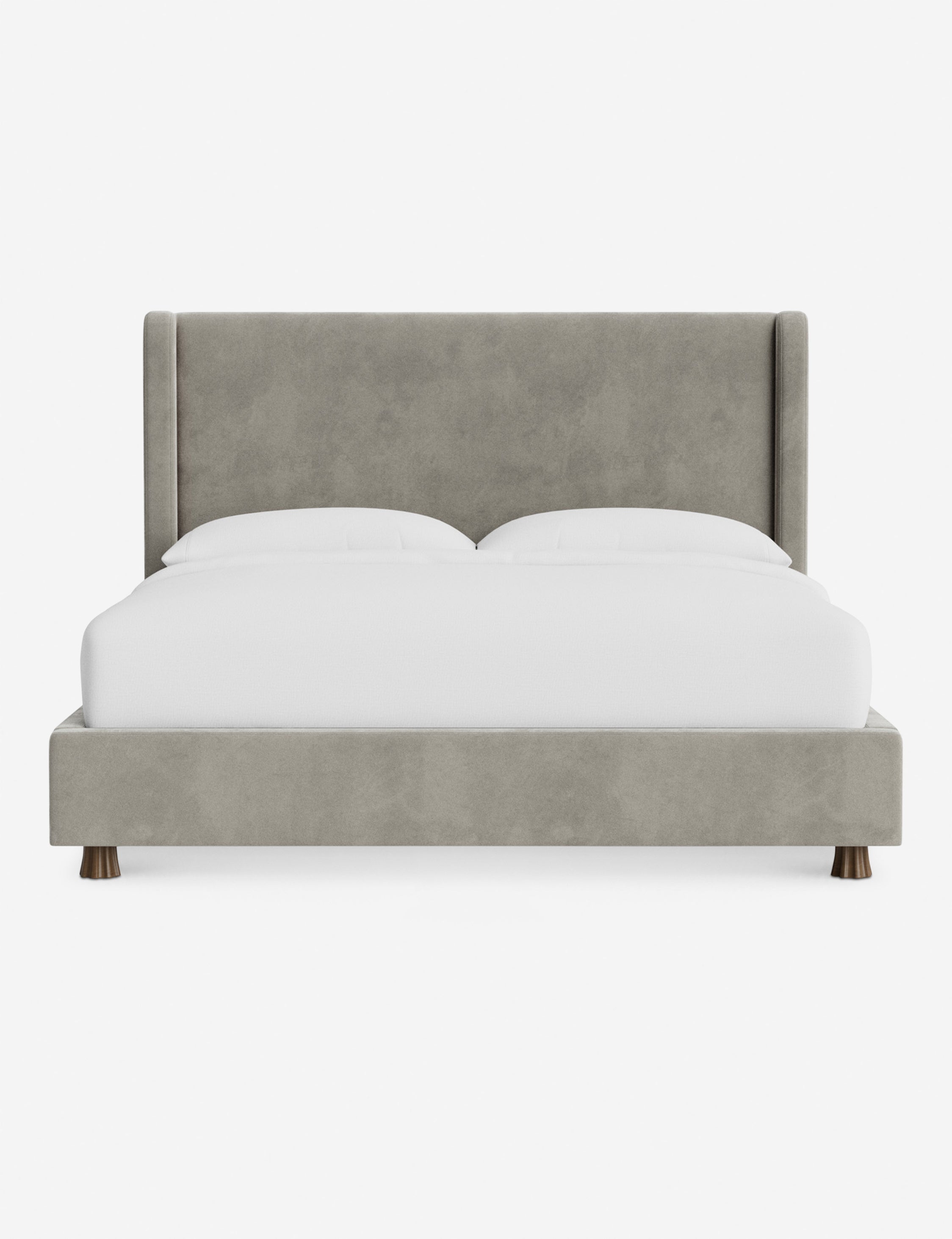 Domme Platform Bed by DISC Interiors