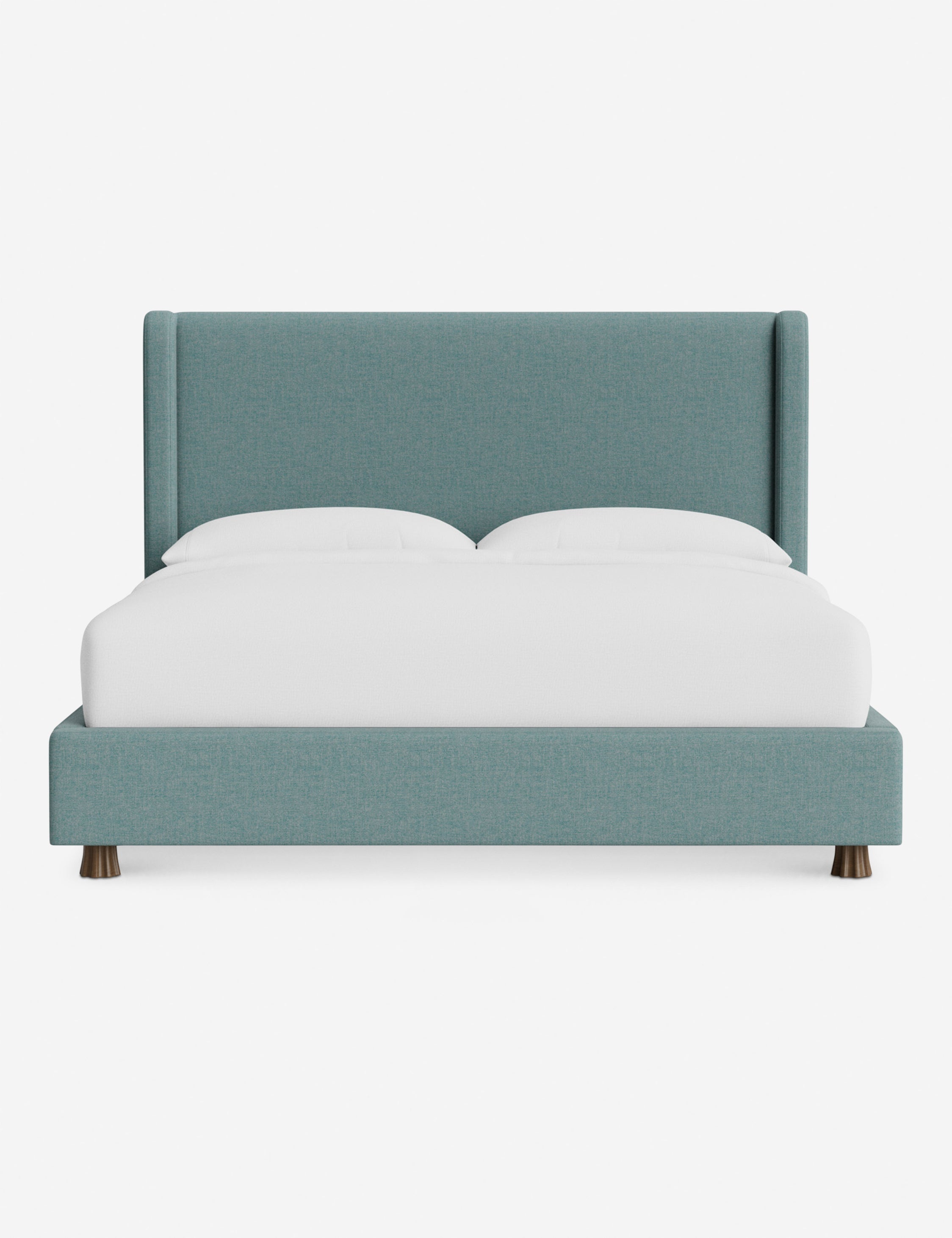 Domme Platform Bed by DISC Interiors