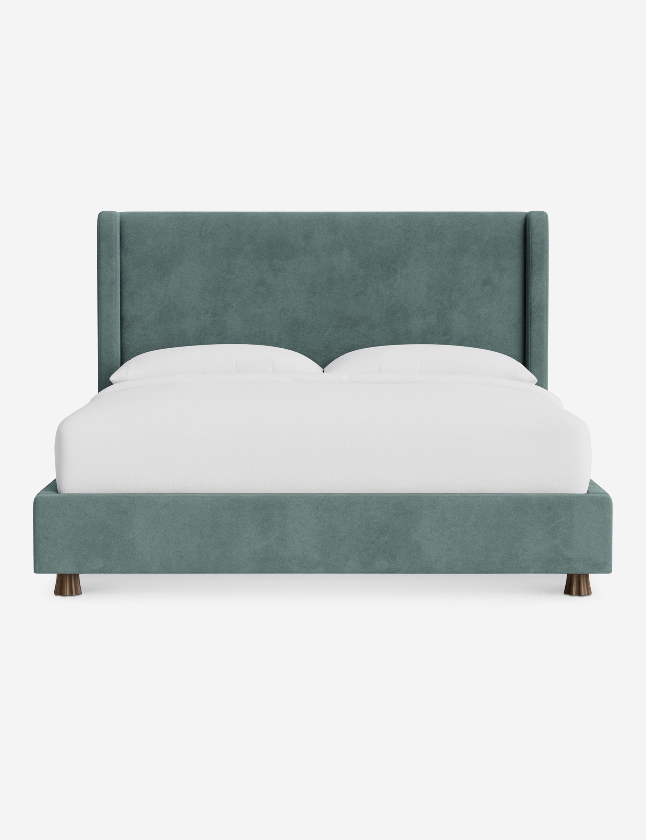 Domme Platform Bed by DISC Interiors