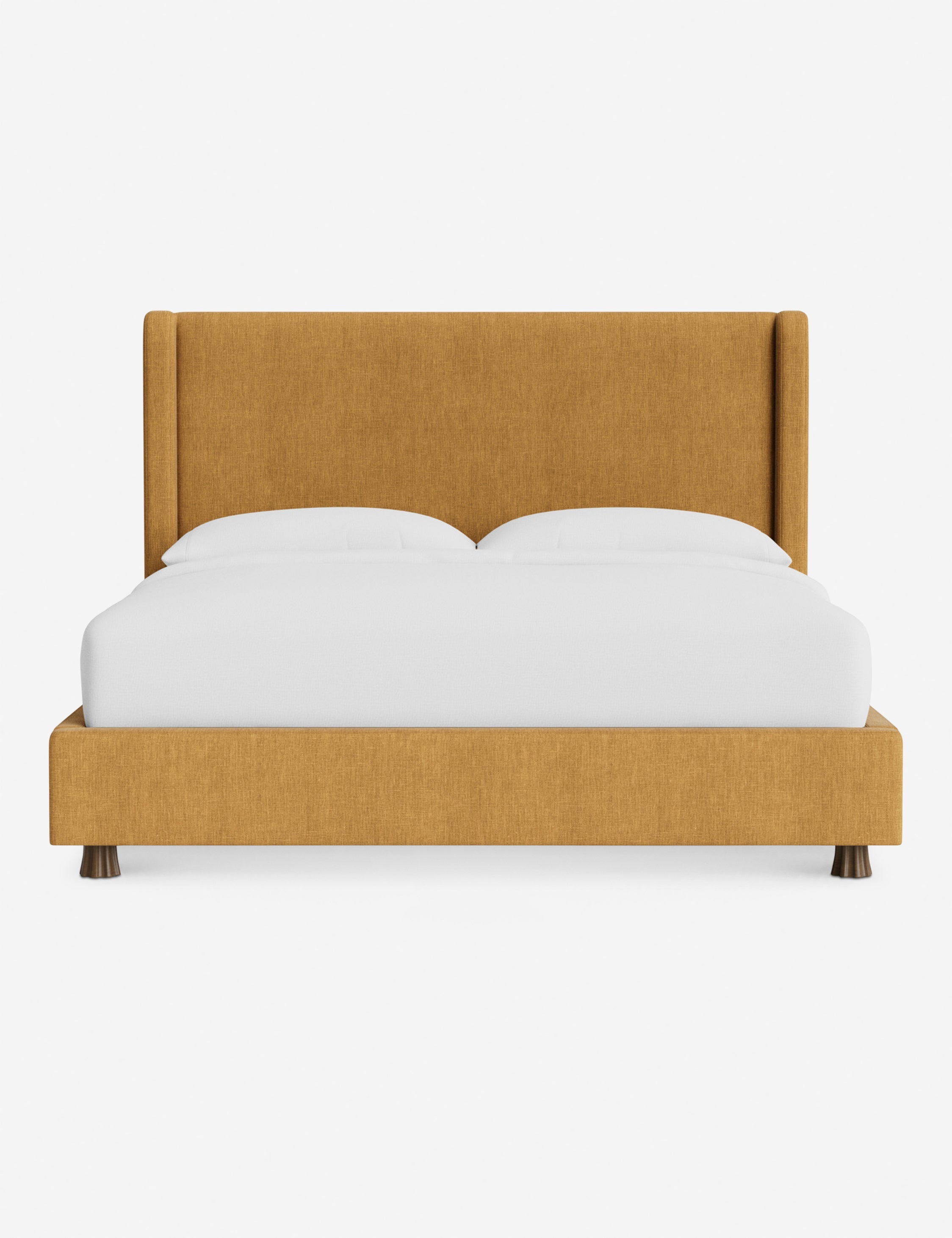 Domme Platform Bed by DISC Interiors