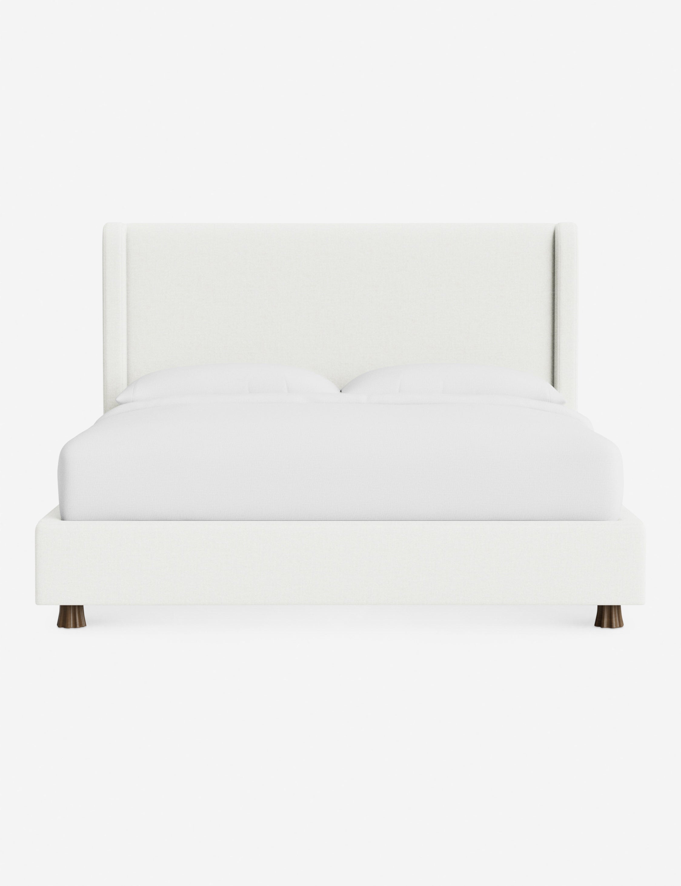 Domme Platform Bed by DISC Interiors