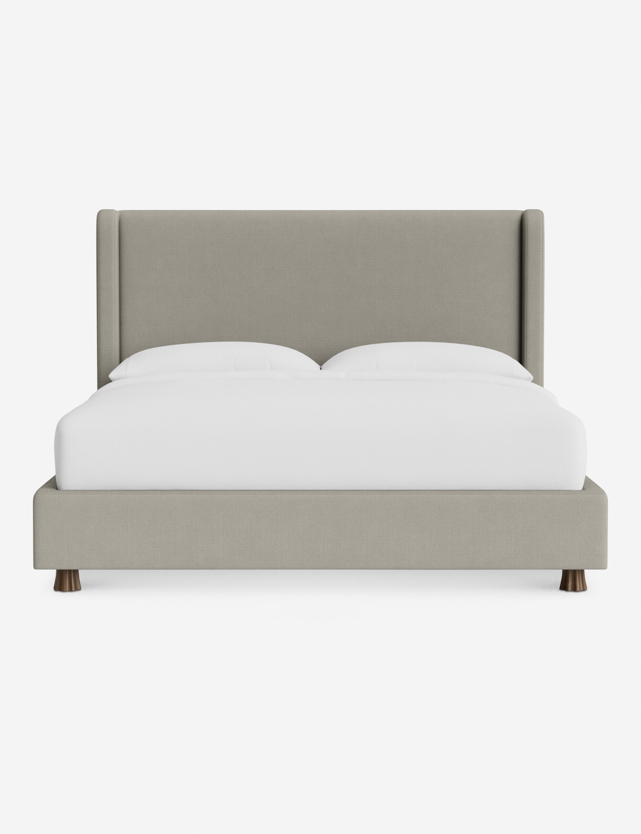 Domme Platform Bed by DISC Interiors