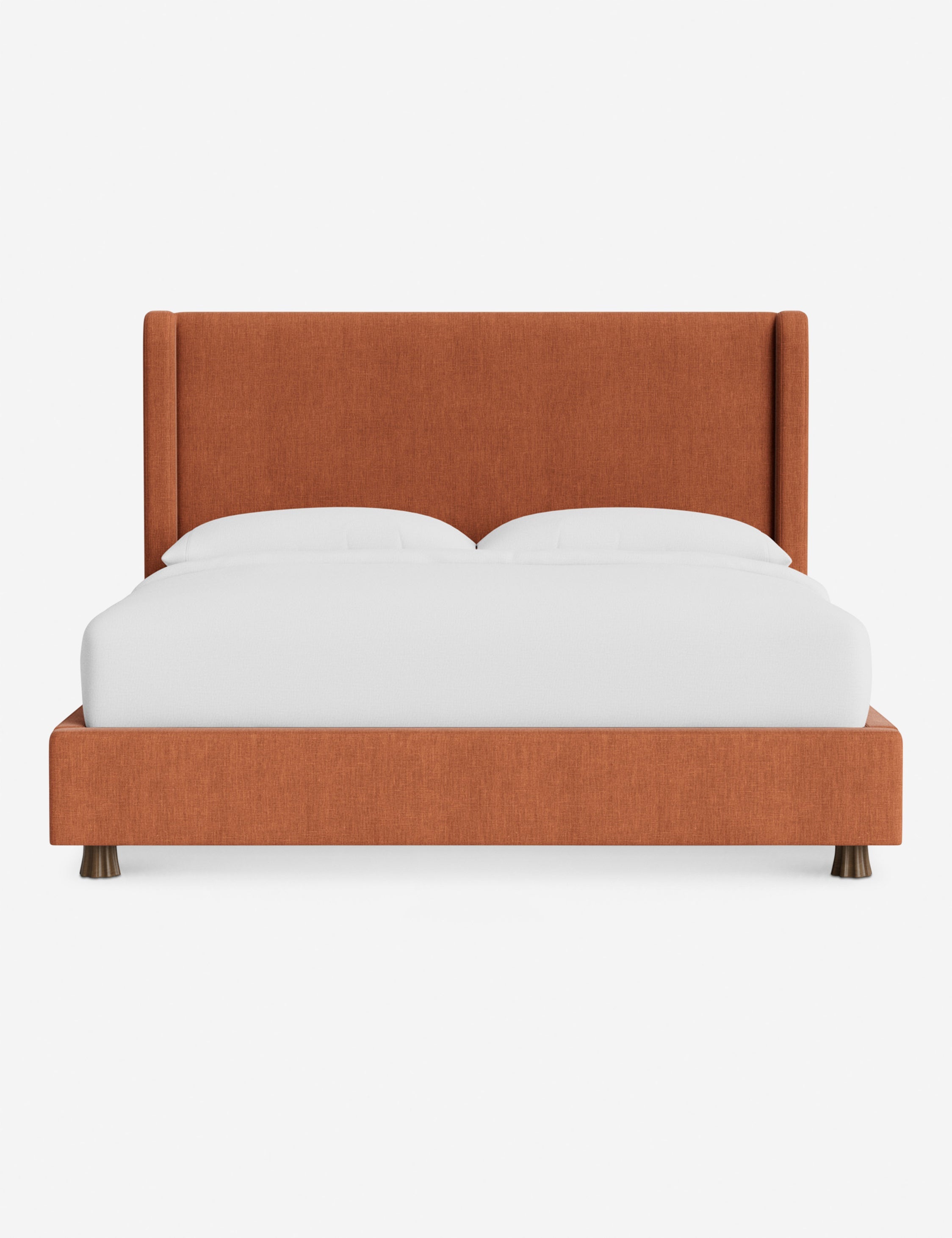 Domme Platform Bed by DISC Interiors