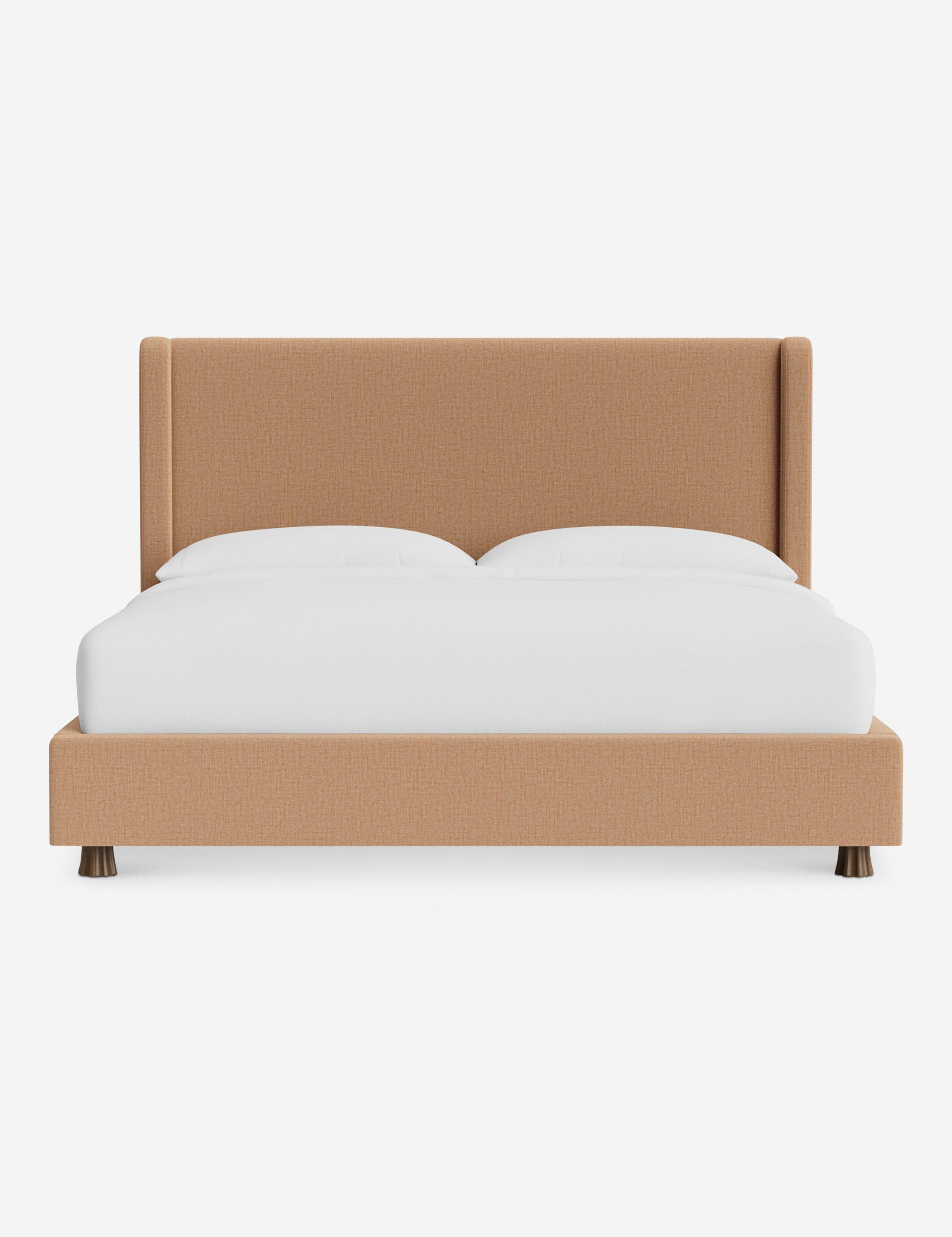 Domme Platform Bed by DISC Interiors
