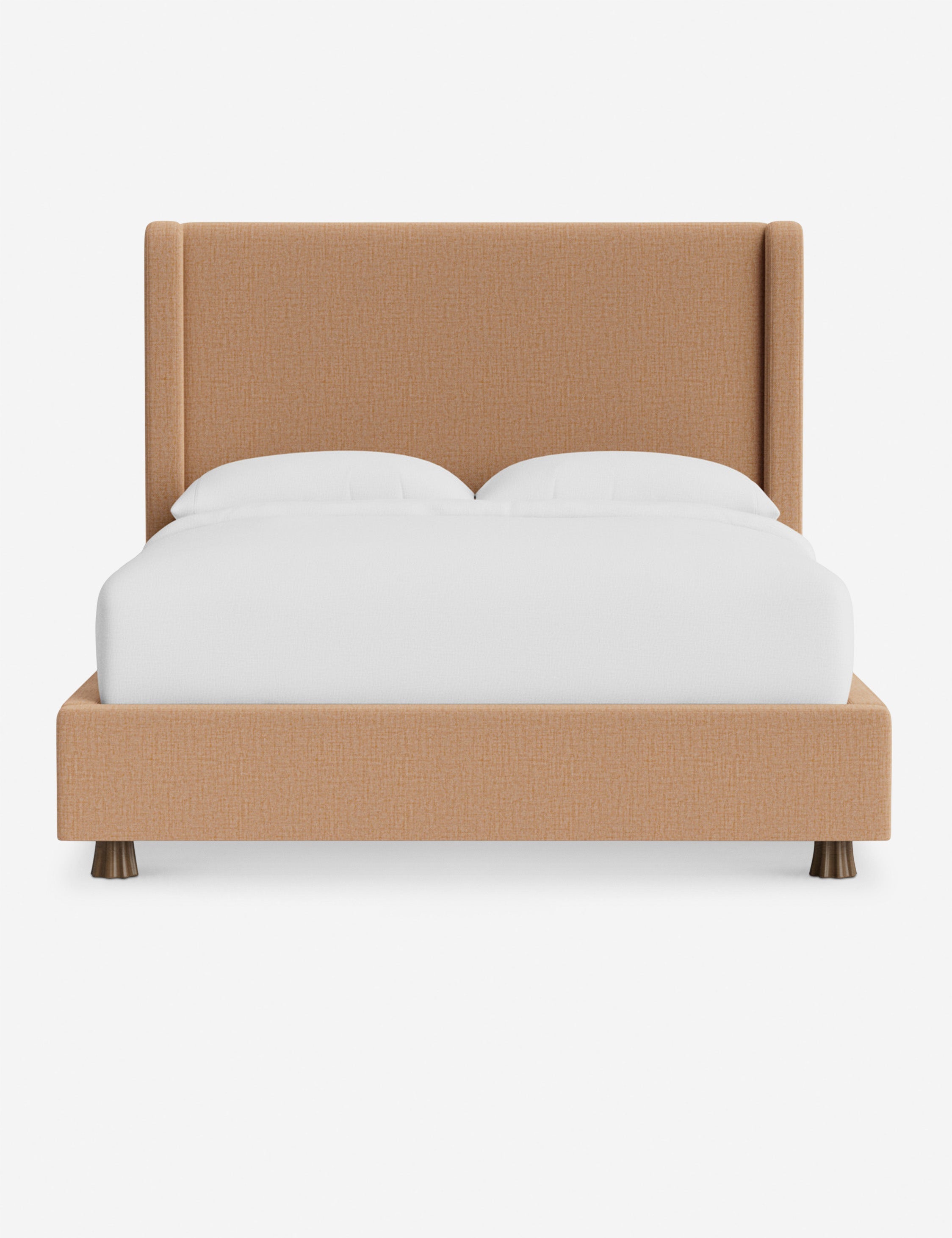Domme Platform Bed by DISC Interiors