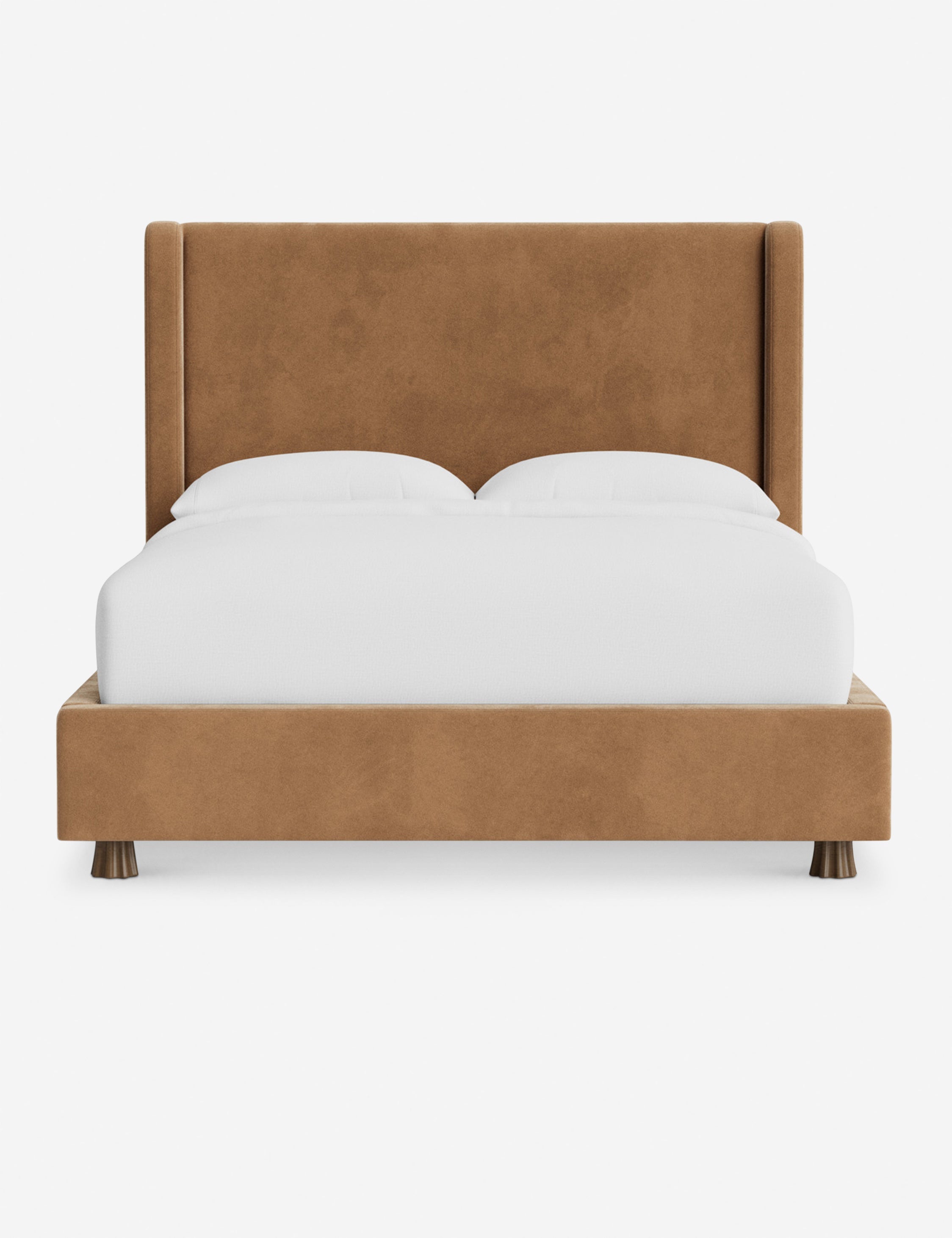 Domme Platform Bed by DISC Interiors