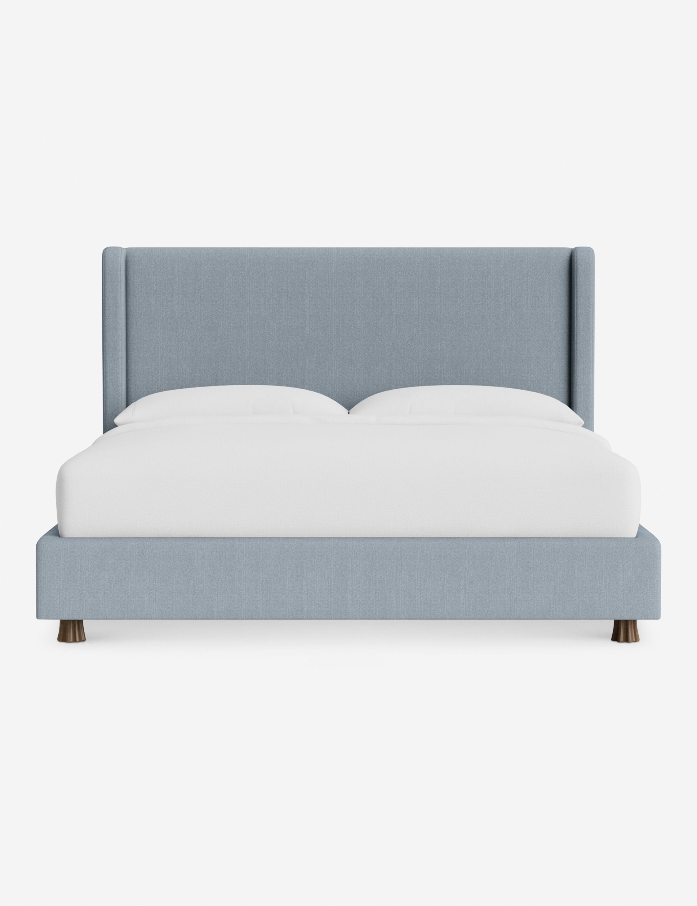 Domme Platform Bed by DISC Interiors