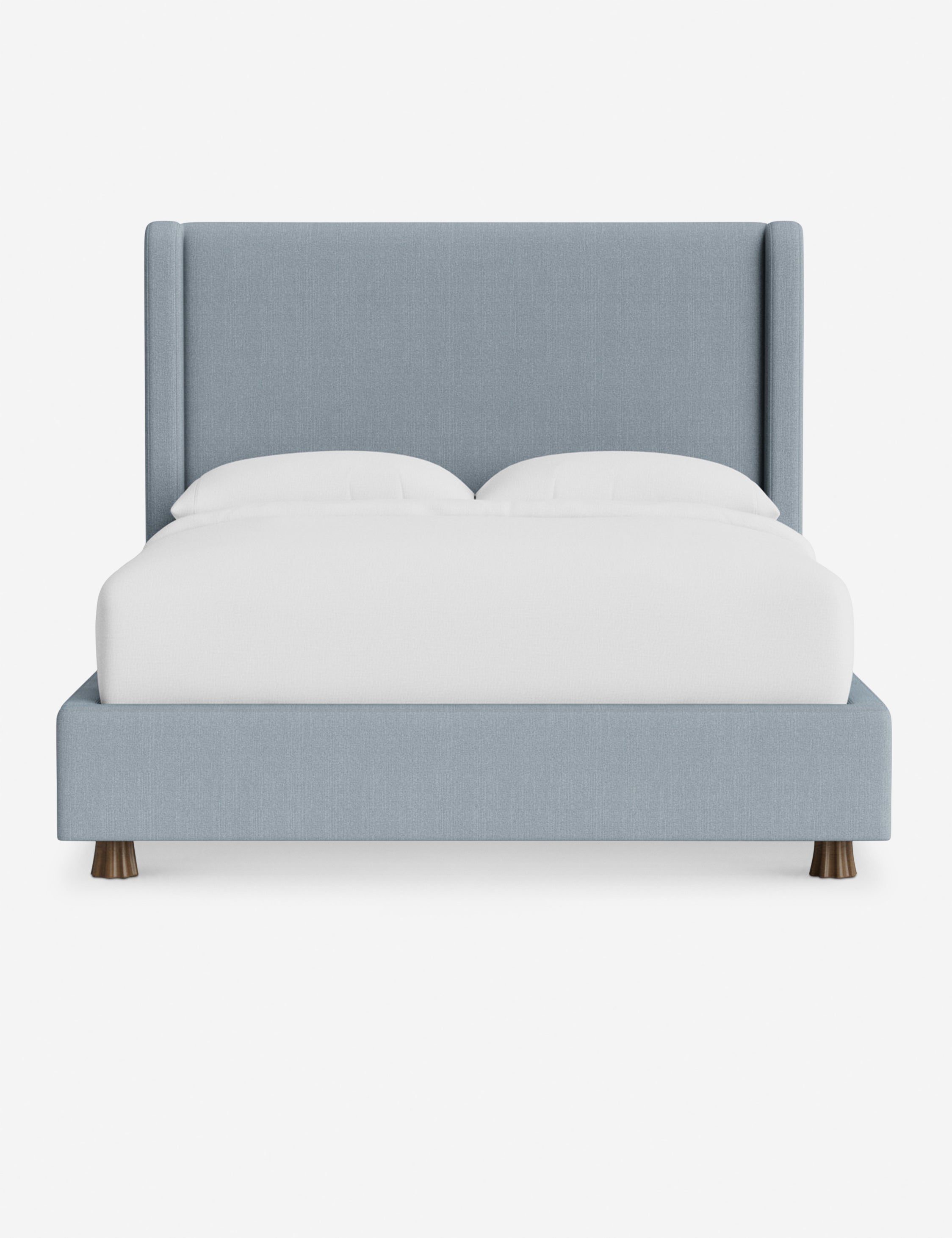 Domme Platform Bed by DISC Interiors