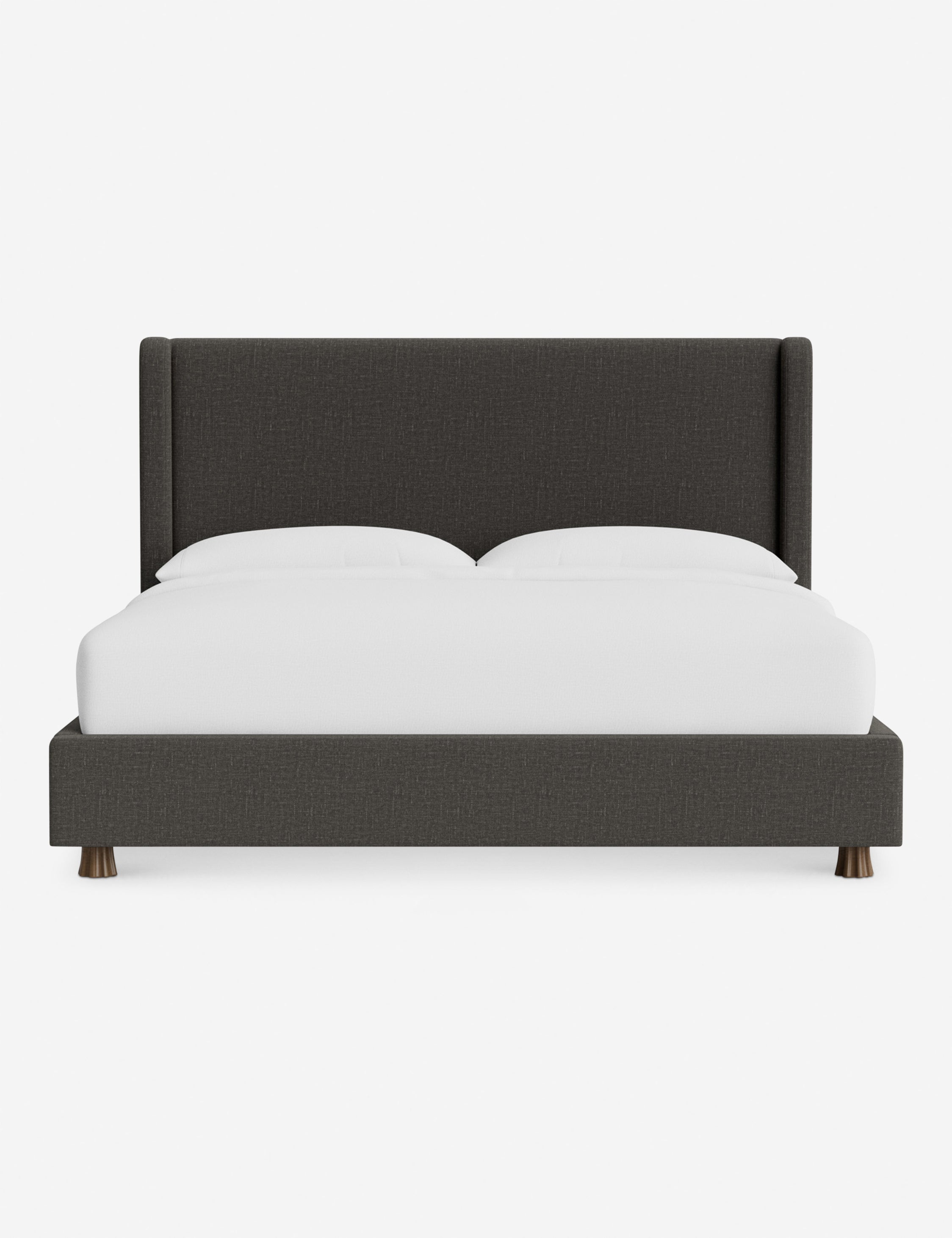 Domme Platform Bed by DISC Interiors