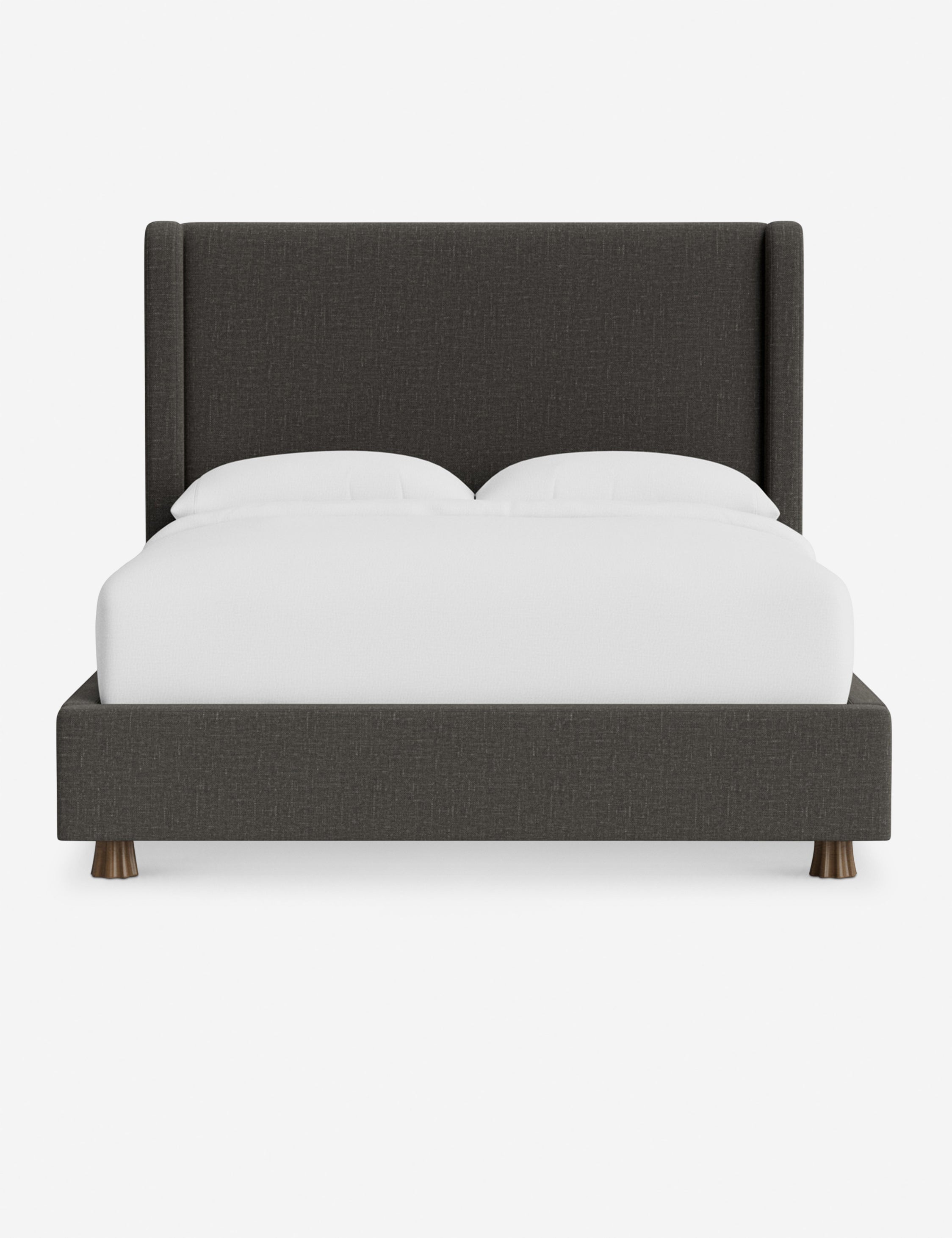 Domme Platform Bed by DISC Interiors