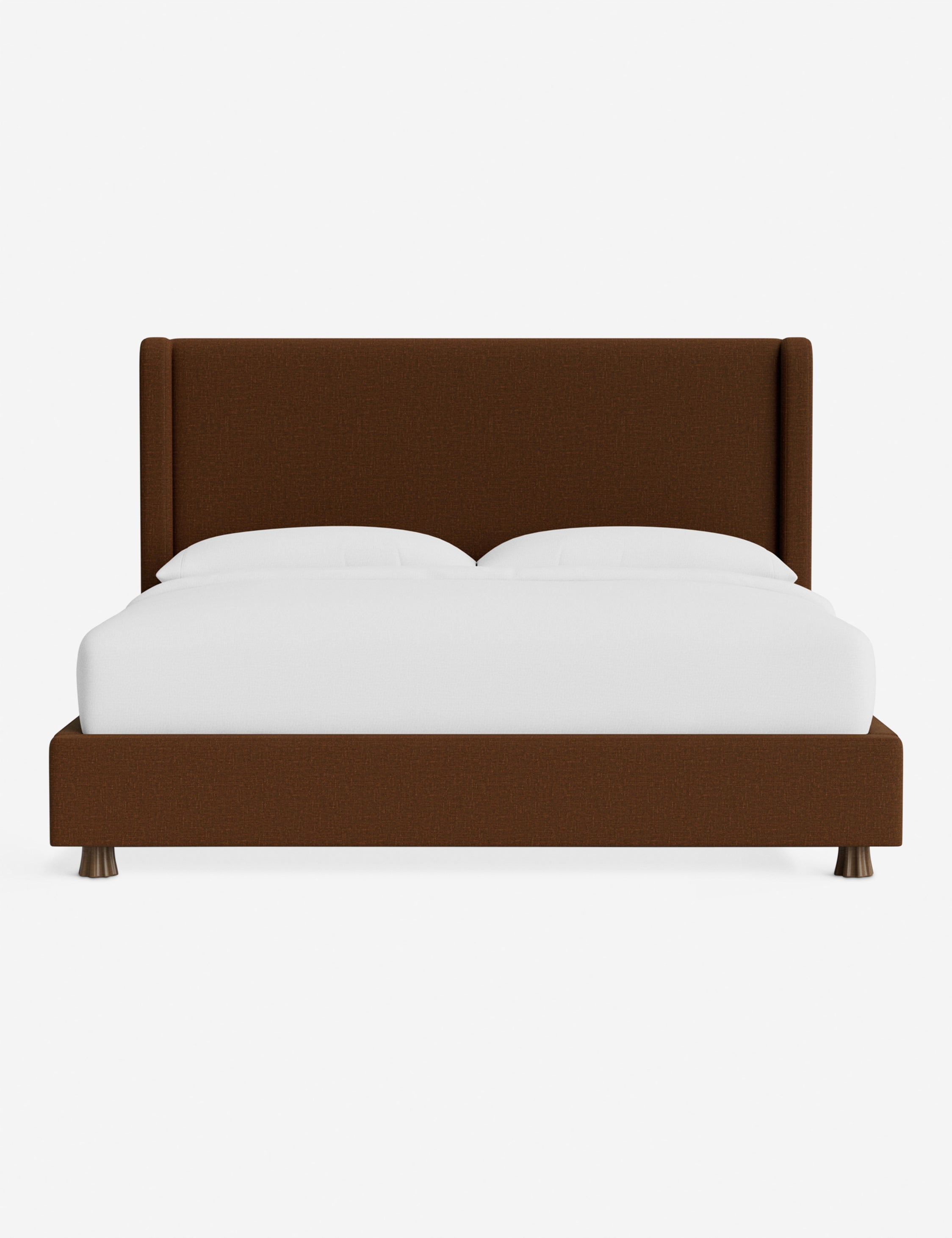 Domme Platform Bed by DISC Interiors