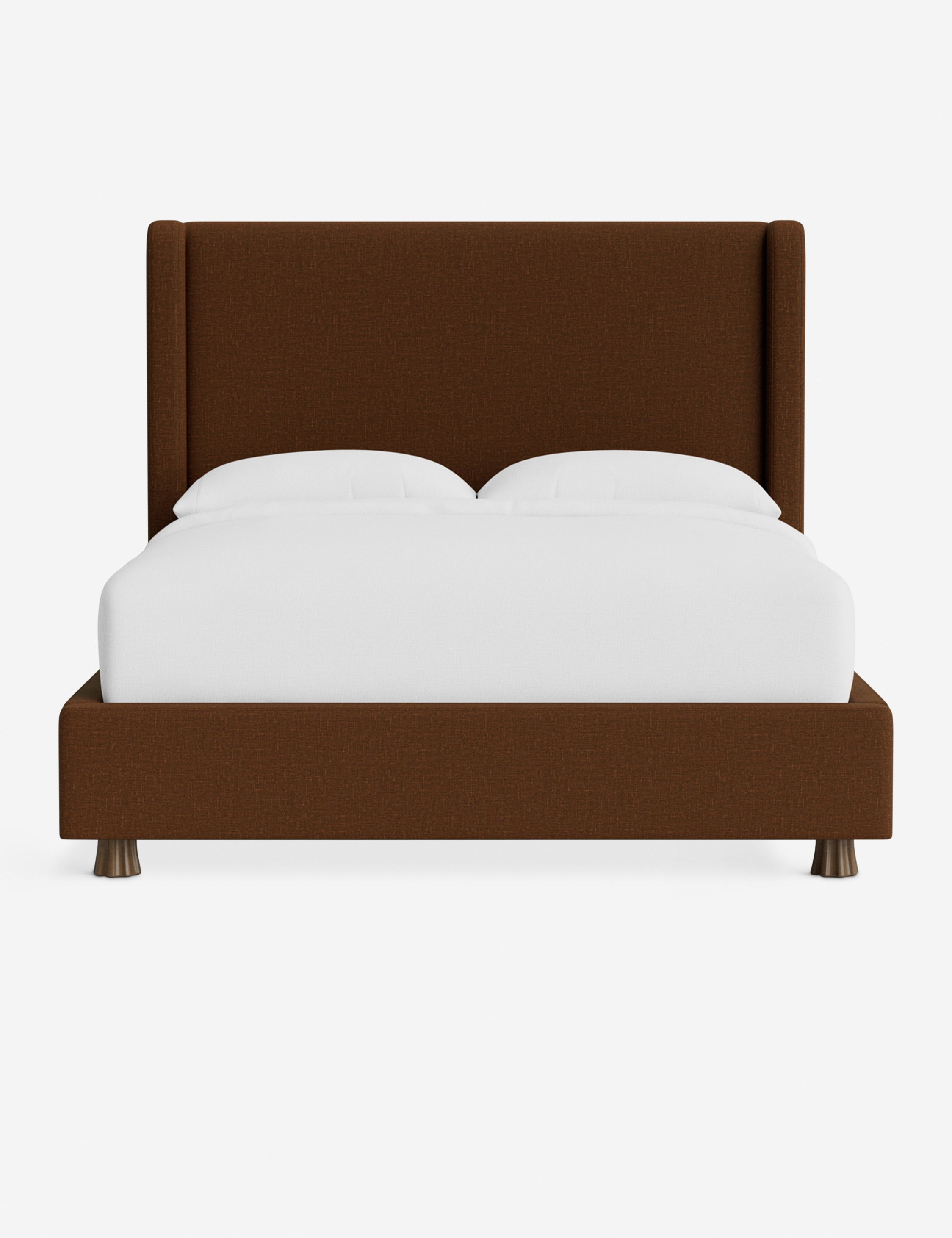 Domme Platform Bed by DISC Interiors