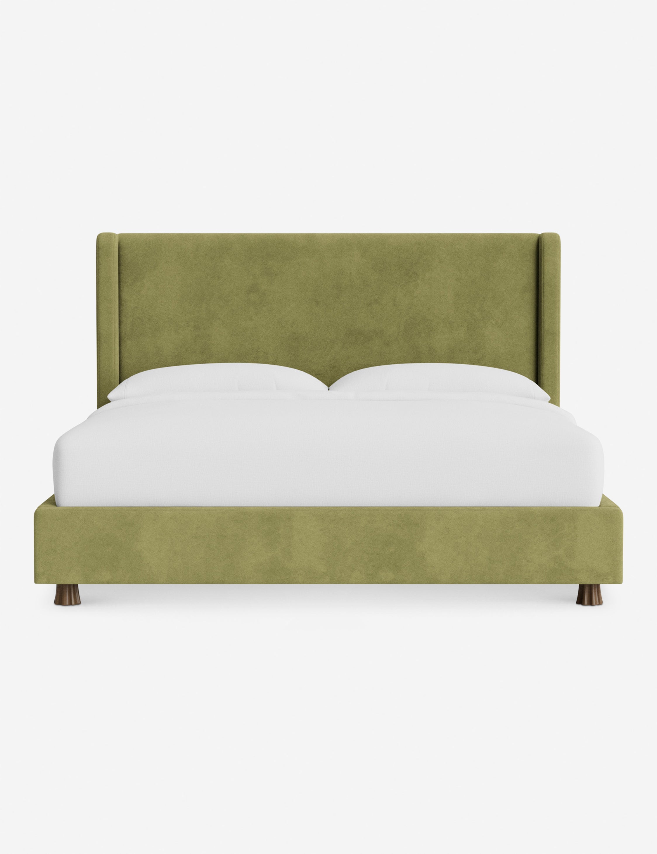 Domme Platform Bed by DISC Interiors