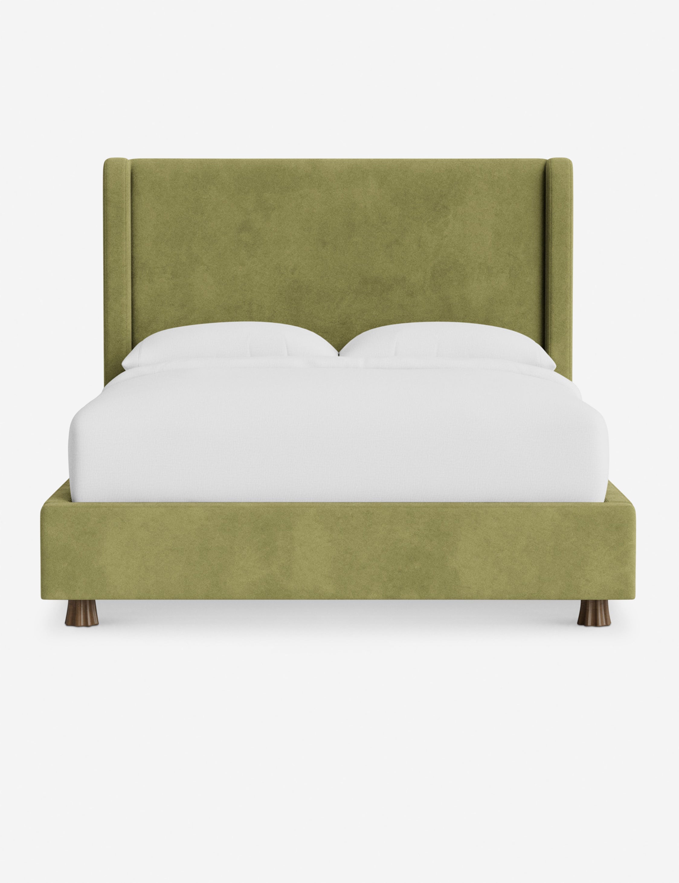Domme Platform Bed by DISC Interiors