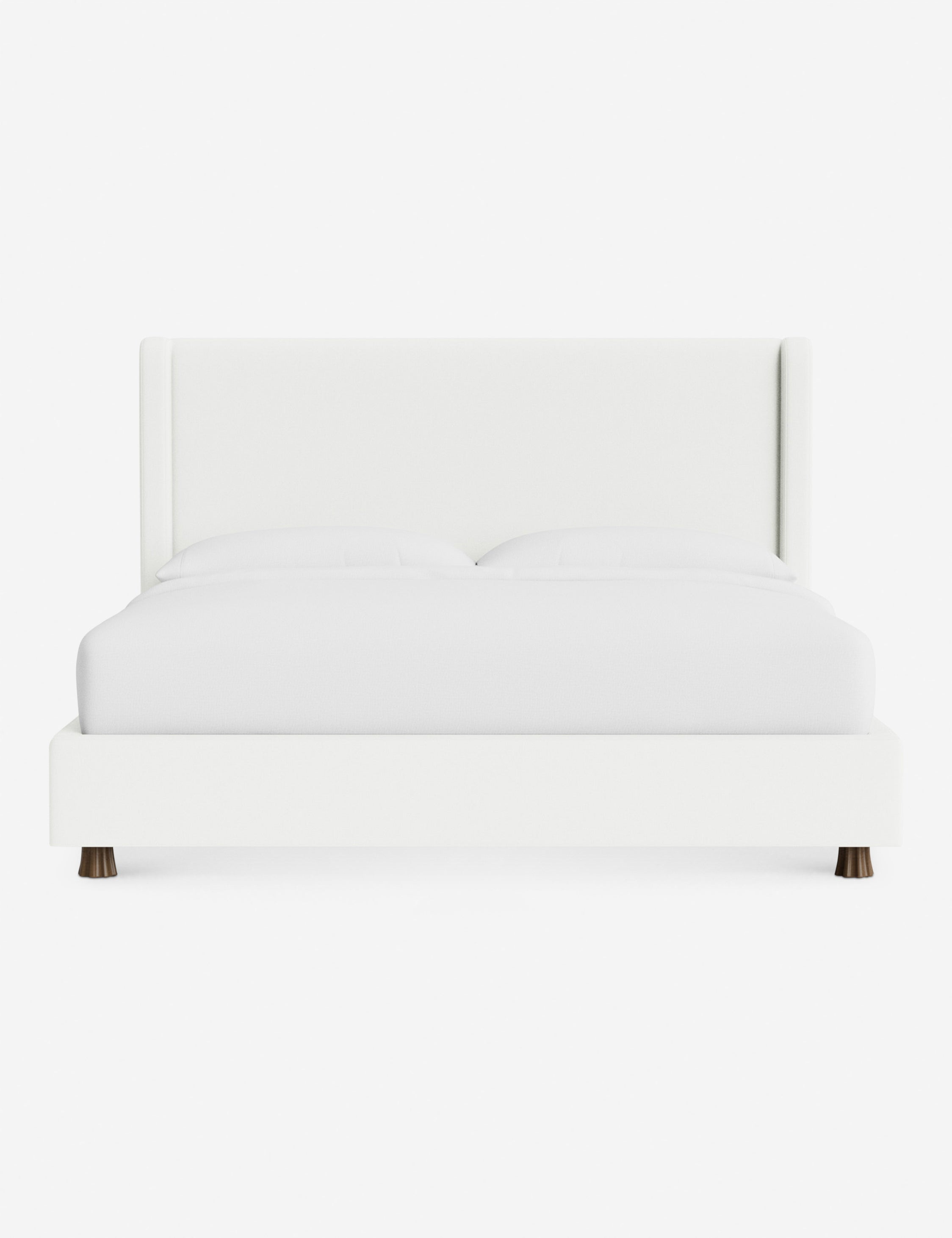 Domme Platform Bed by DISC Interiors