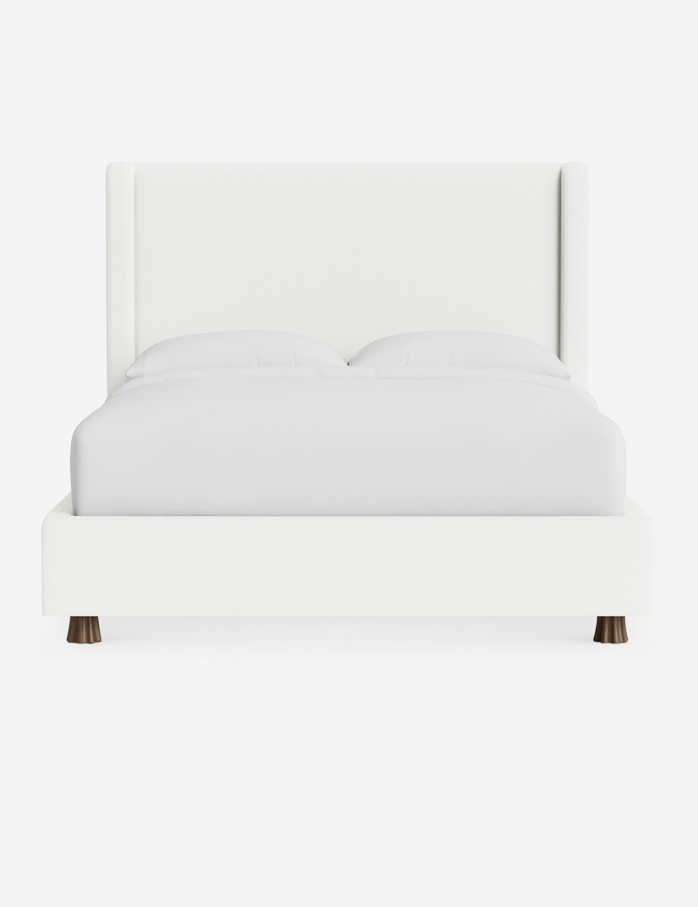 Domme Platform Bed by DISC Interiors
