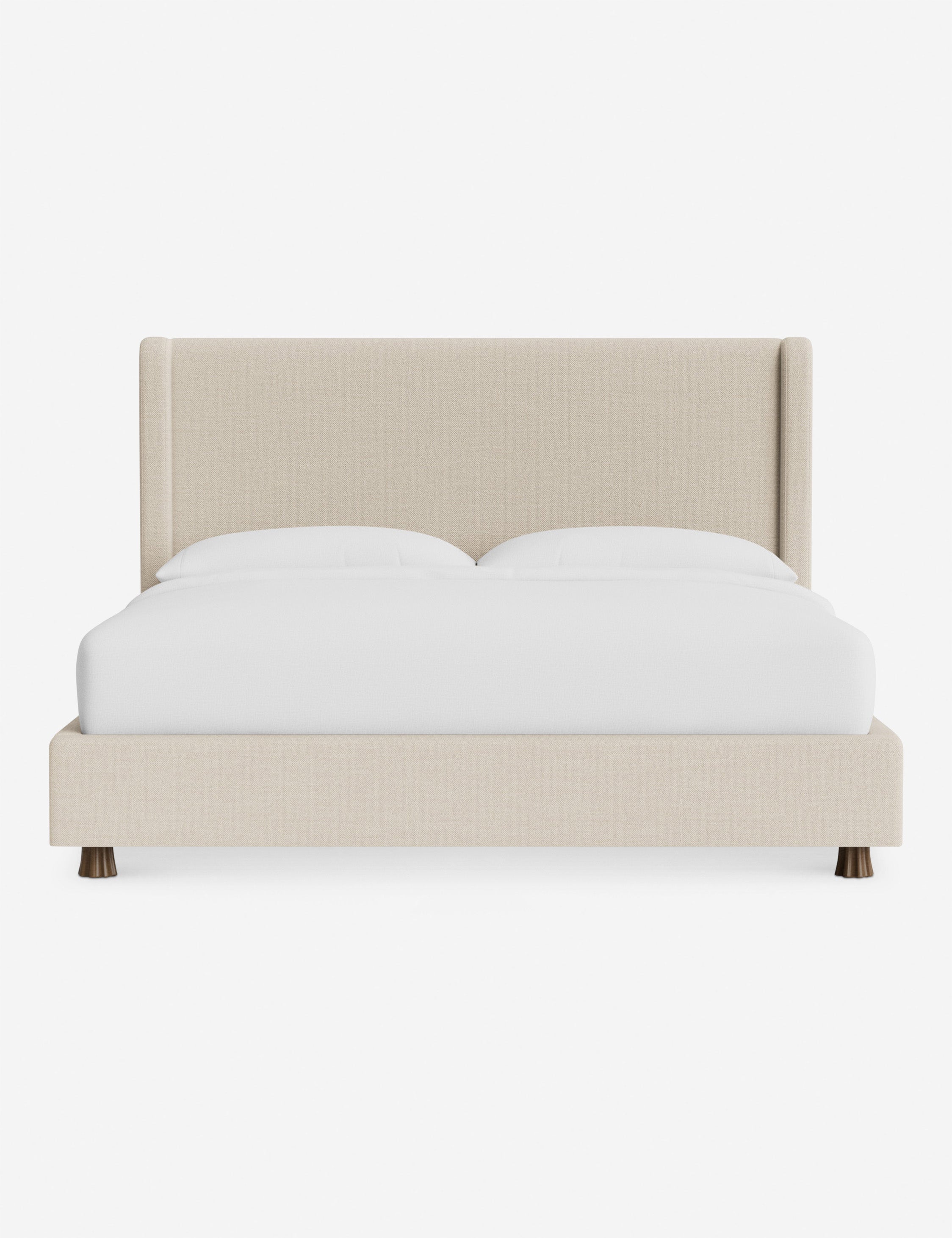 Domme Platform Bed by DISC Interiors