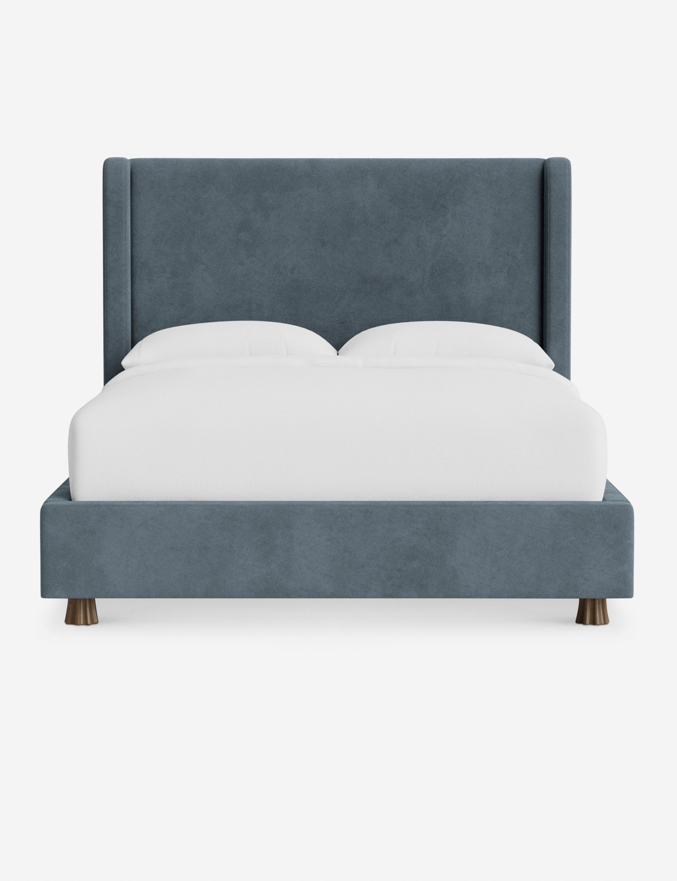 Domme Platform Bed by DISC Interiors