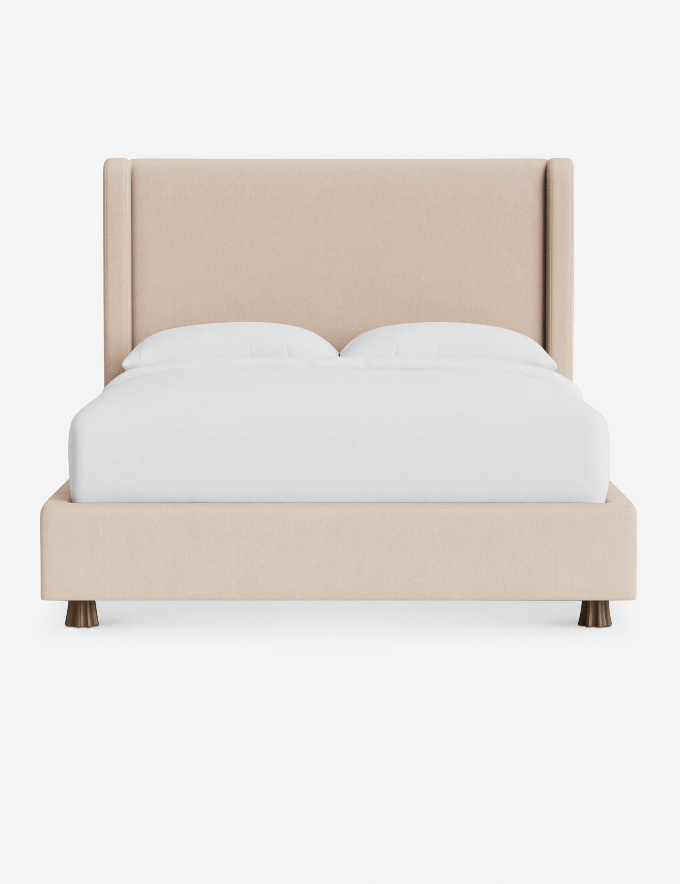 Domme Platform Bed by DISC Interiors