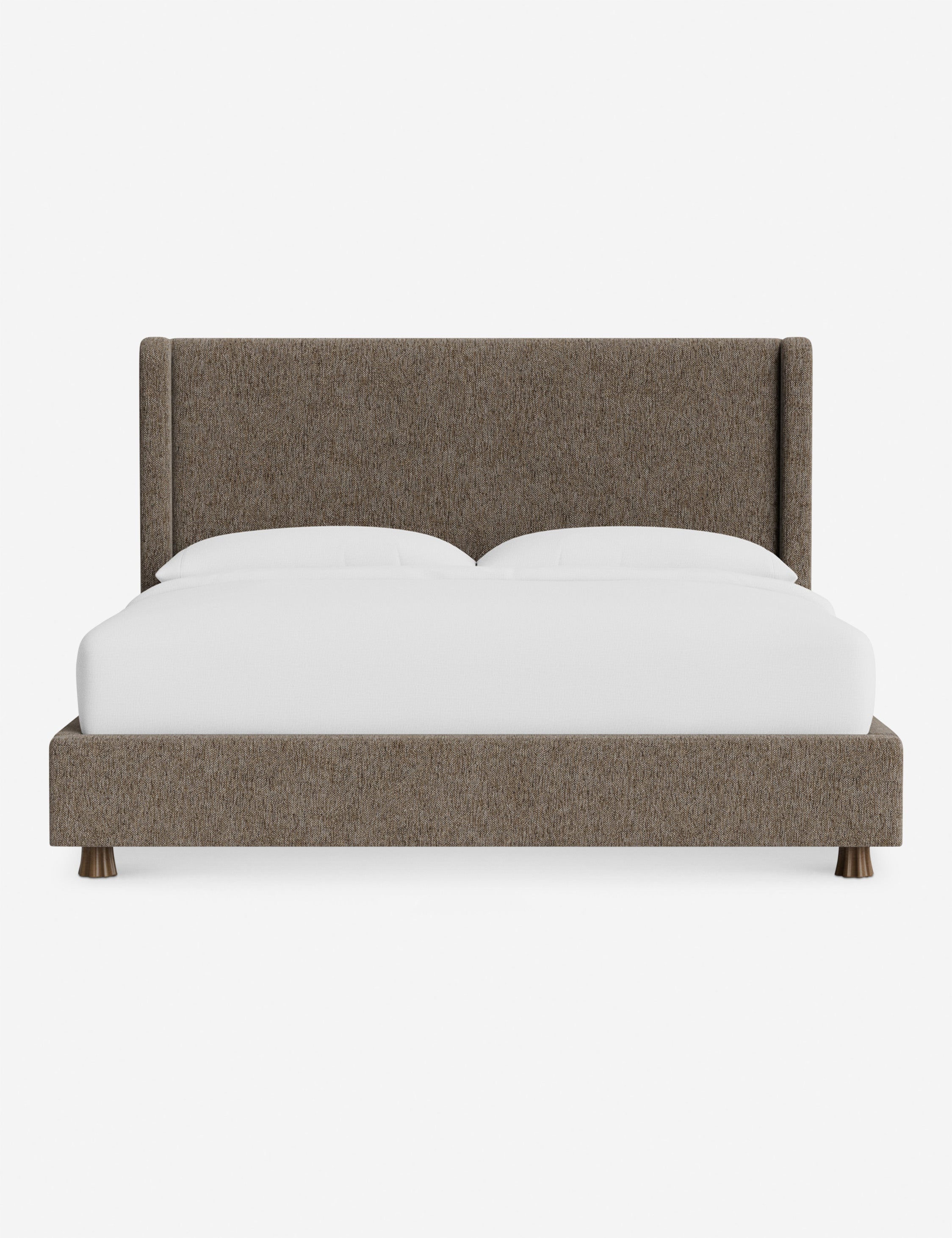 Domme Platform Bed by DISC Interiors