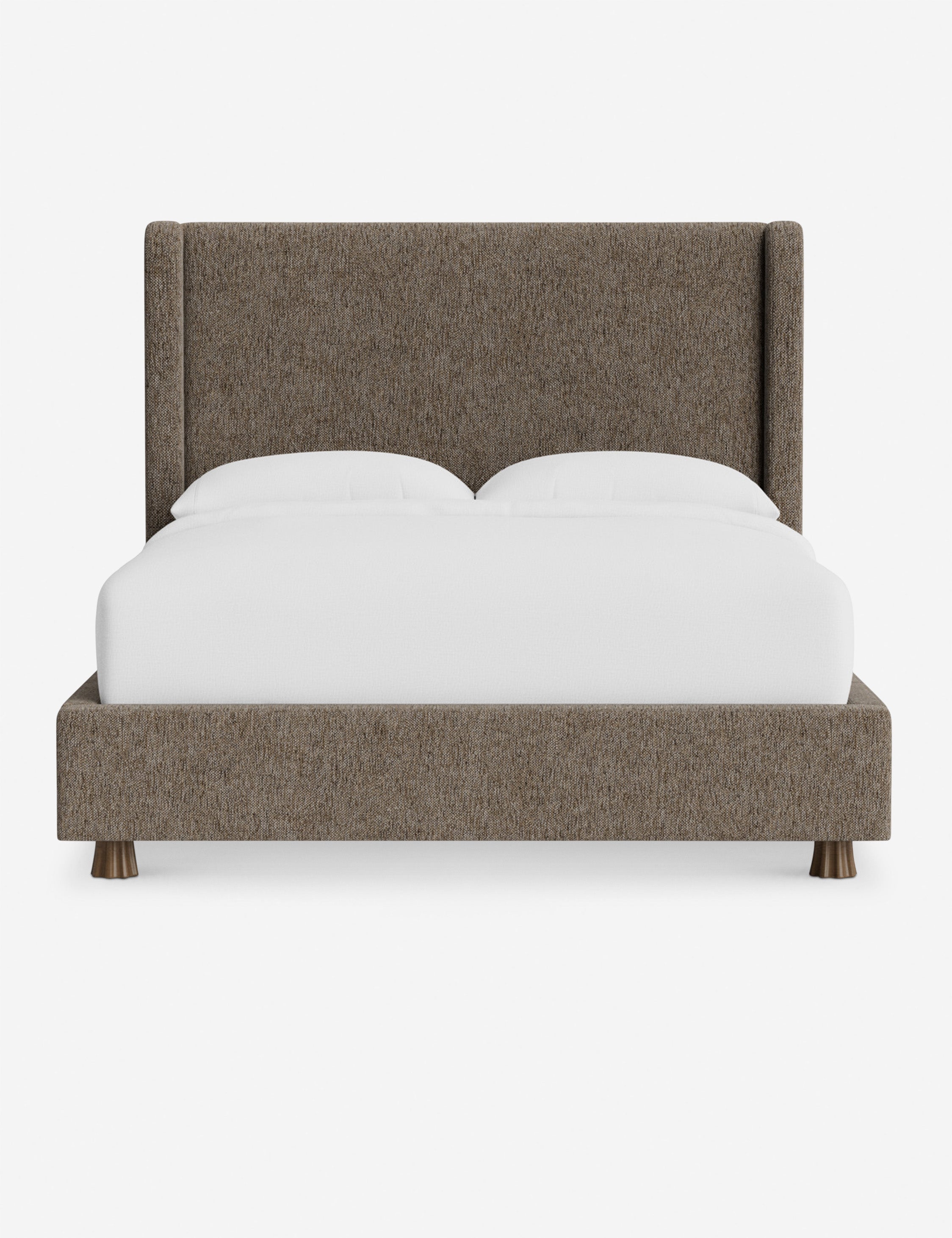 Domme Platform Bed by DISC Interiors