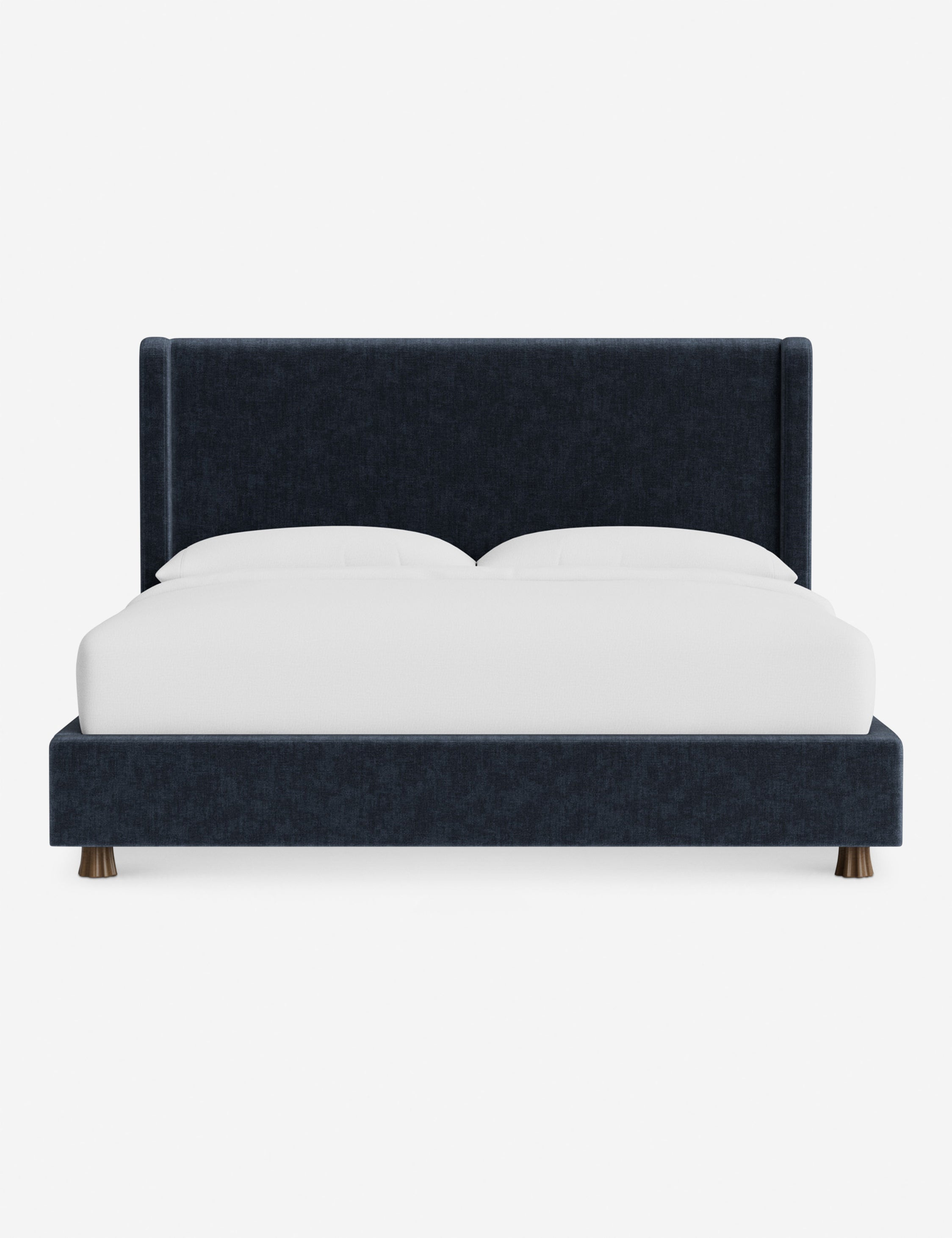 Domme Platform Bed by DISC Interiors