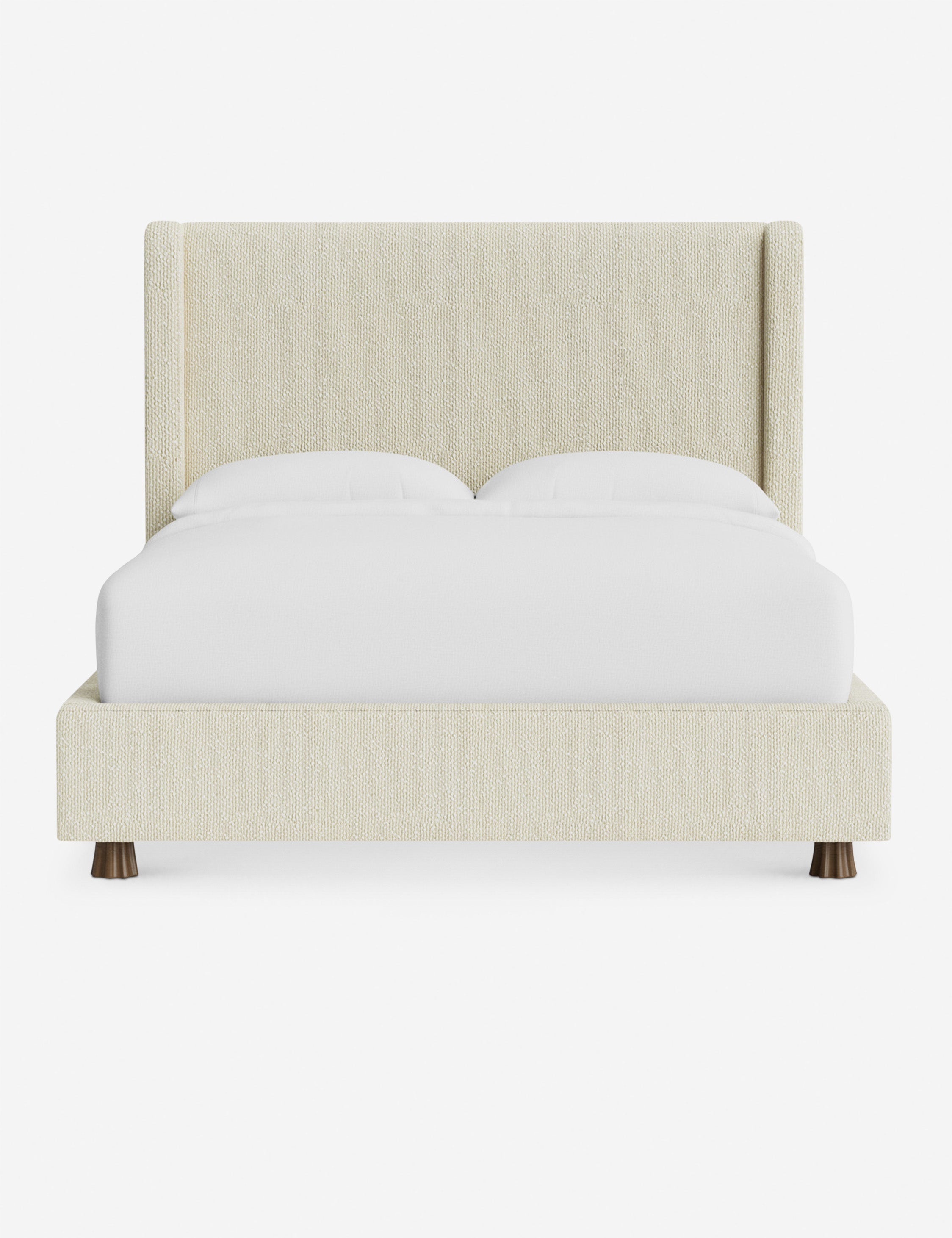 Domme Platform Bed by DISC Interiors