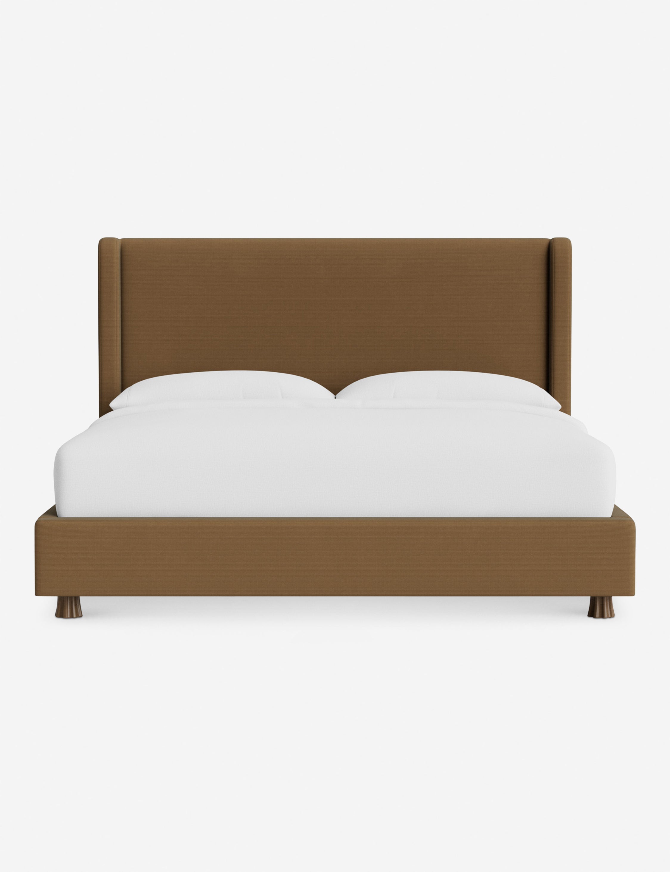 Domme Platform Bed by DISC Interiors