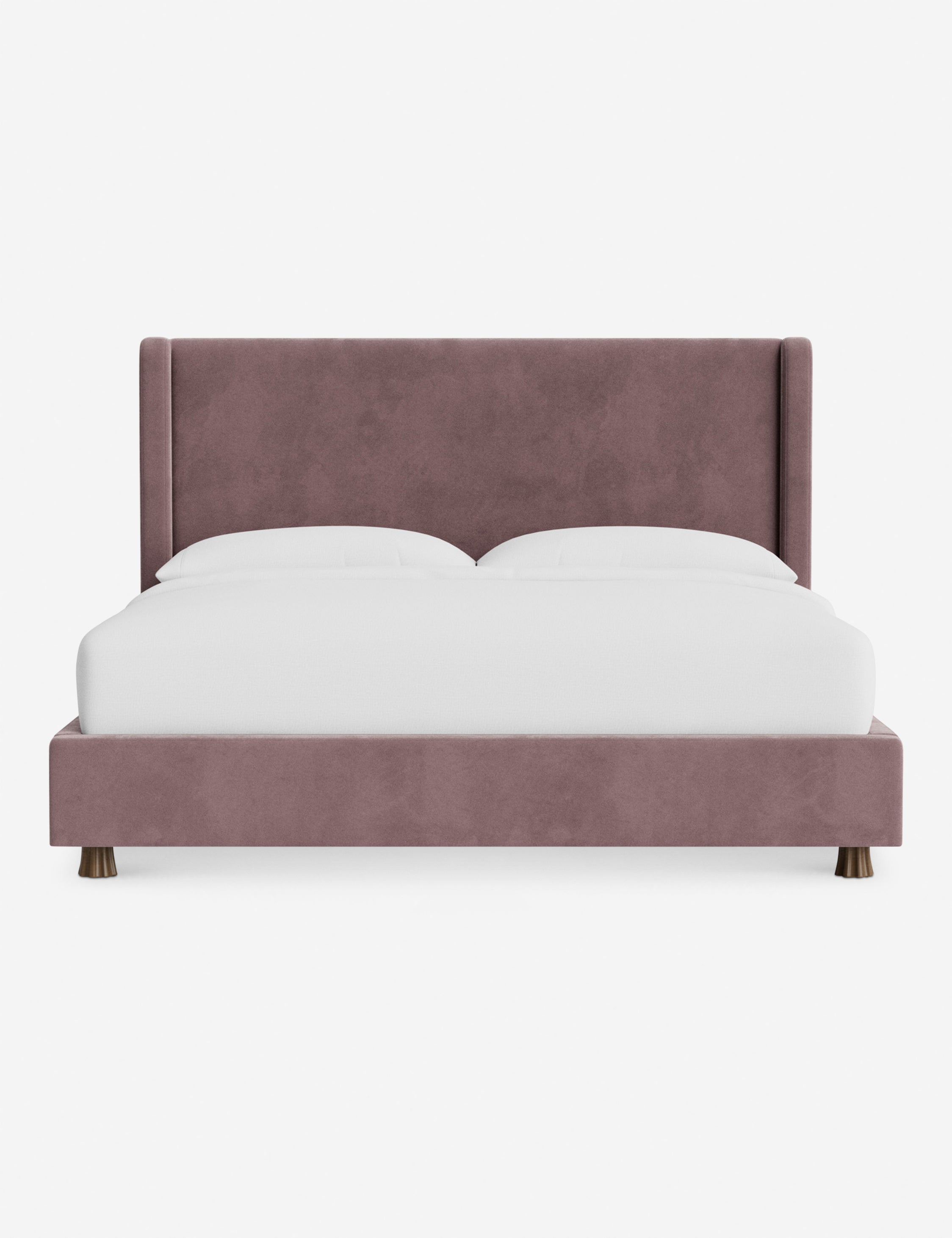 Domme Platform Bed by DISC Interiors