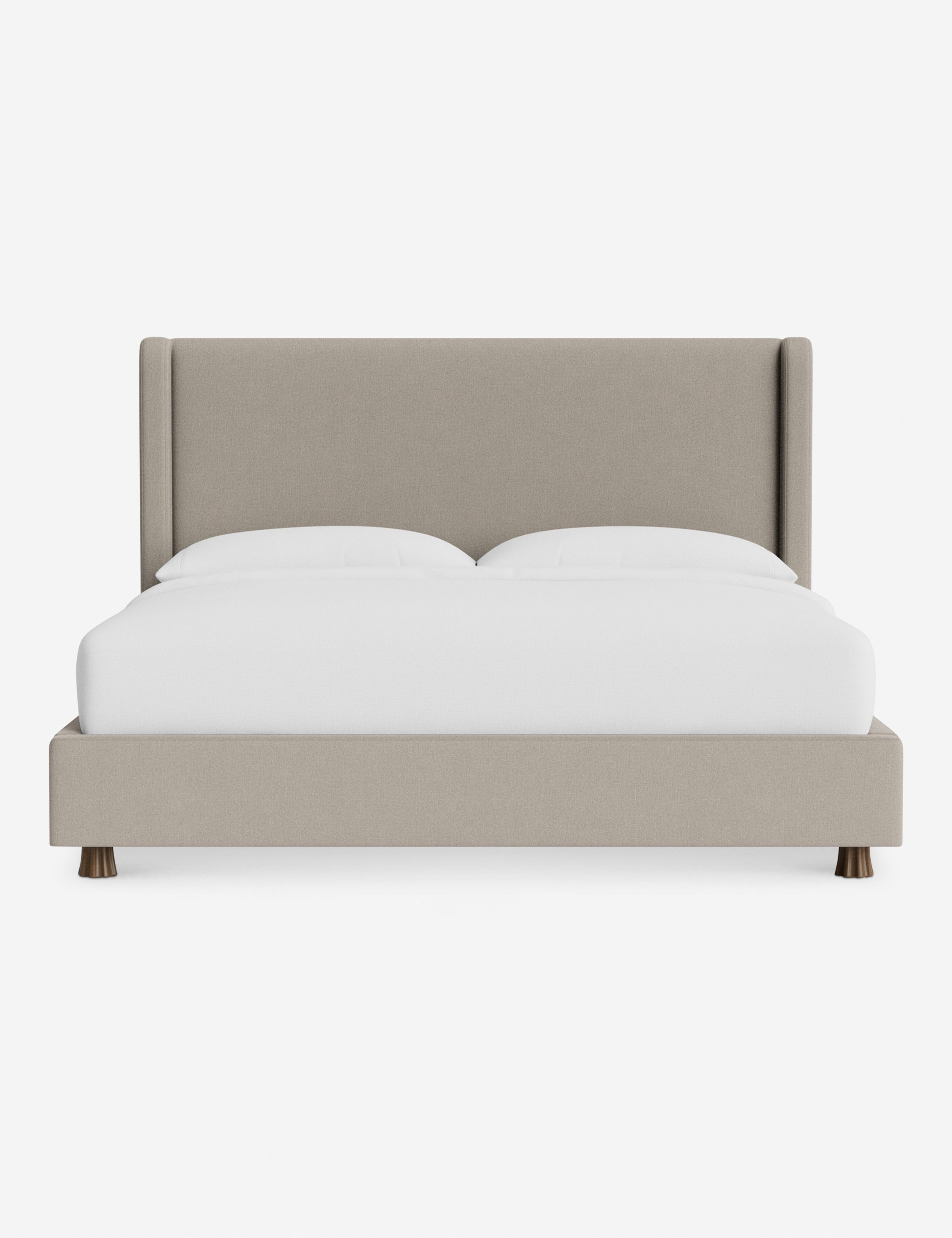 Domme Platform Bed by DISC Interiors