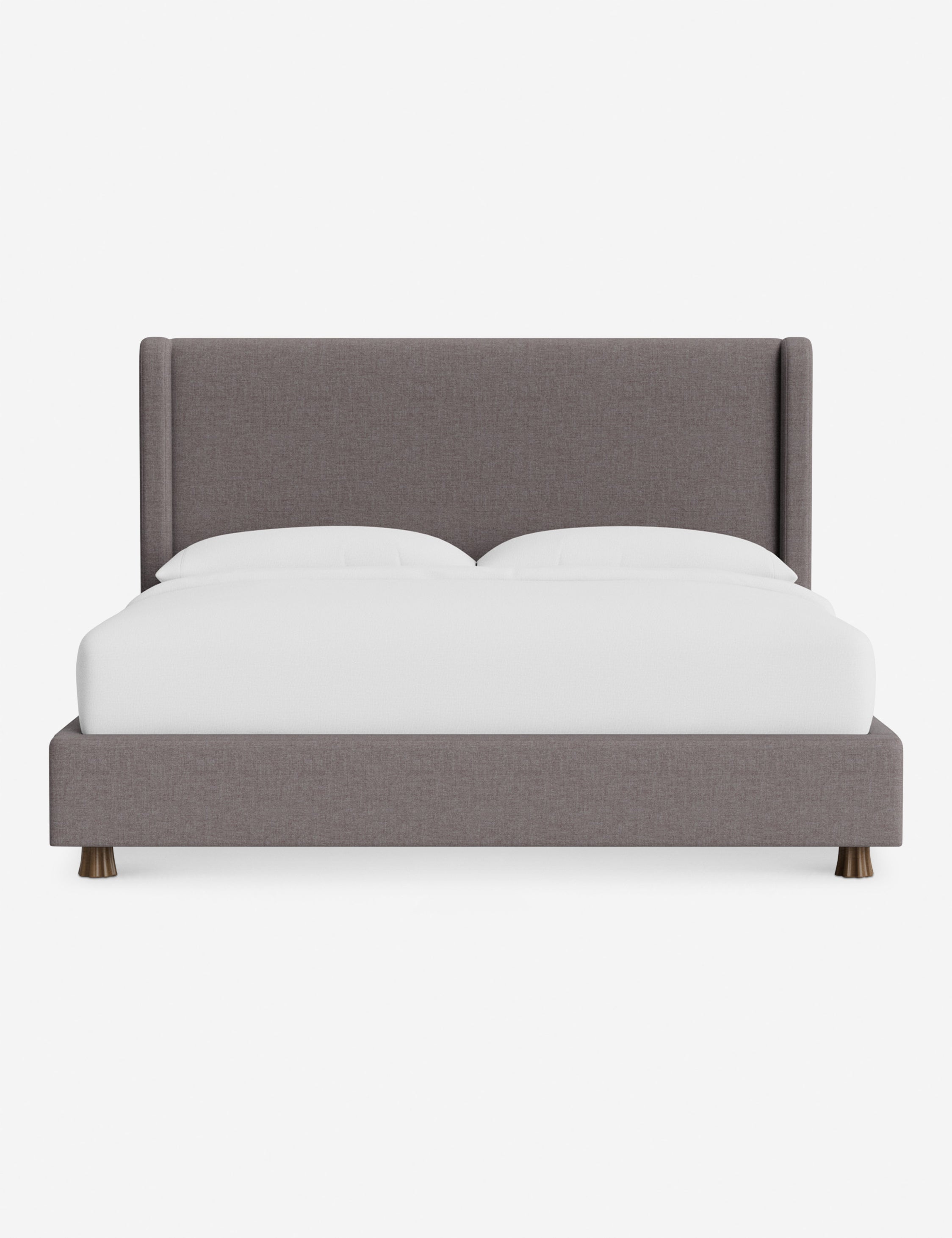 Domme Platform Bed by DISC Interiors