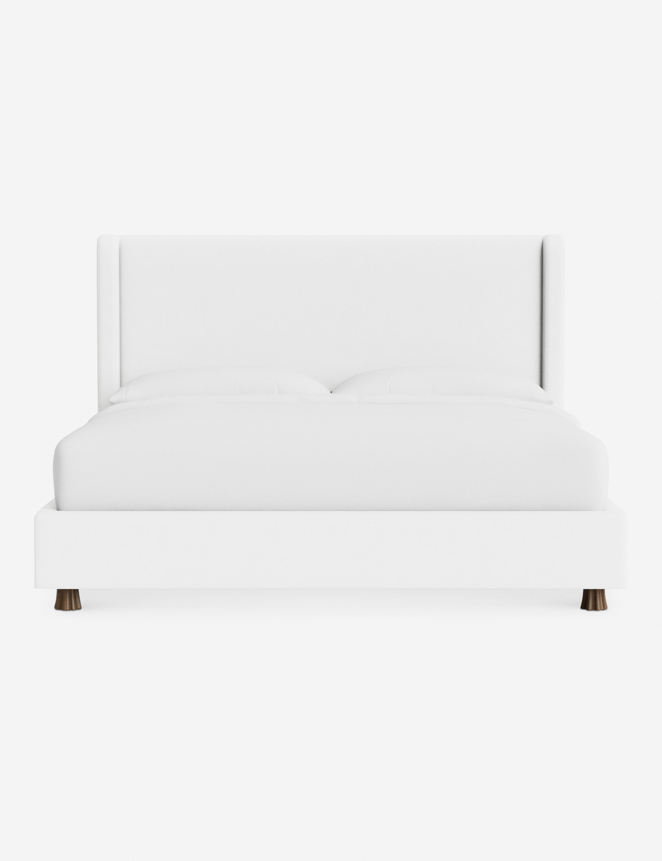 Domme Platform Bed by DISC Interiors
