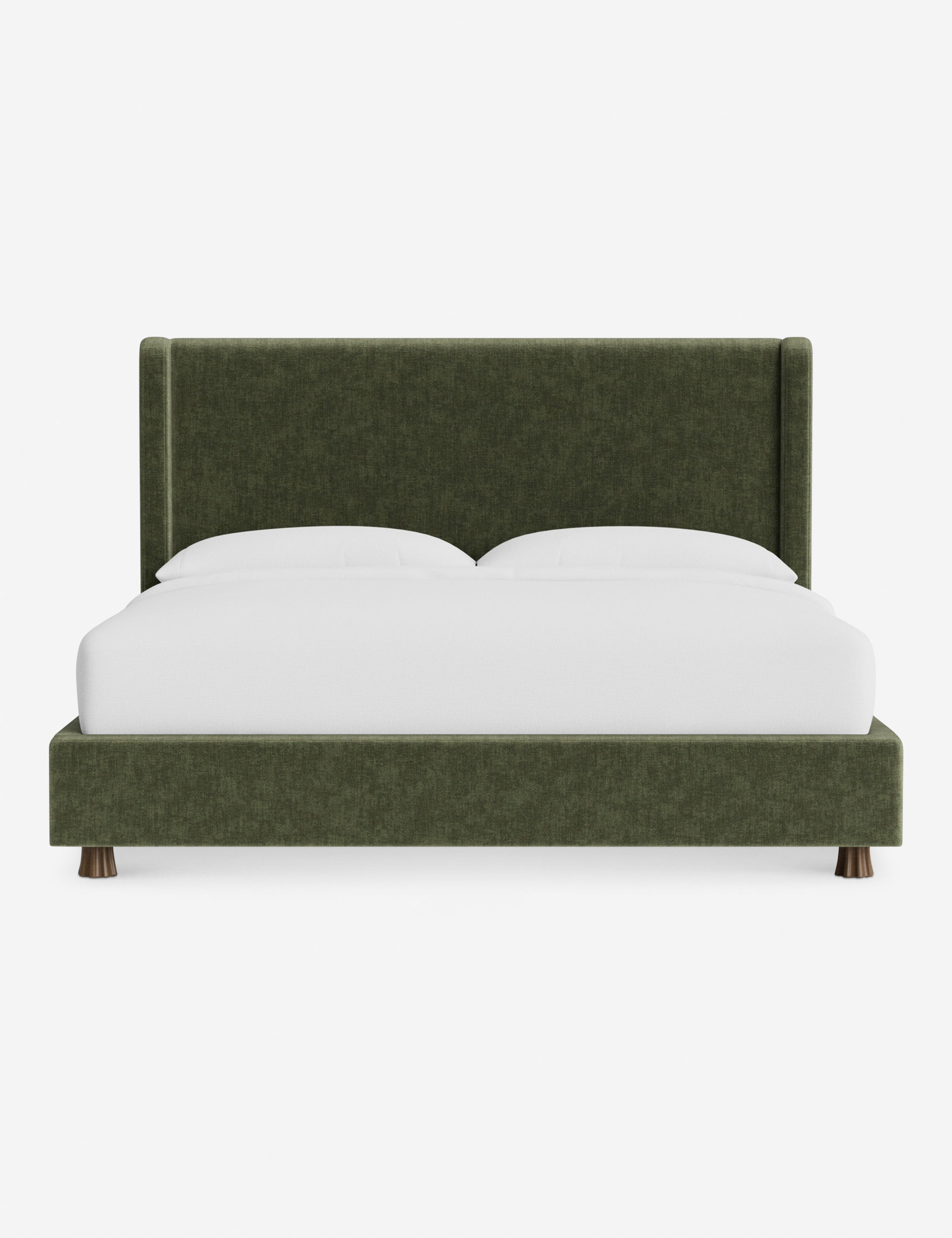Domme Platform Bed by DISC Interiors