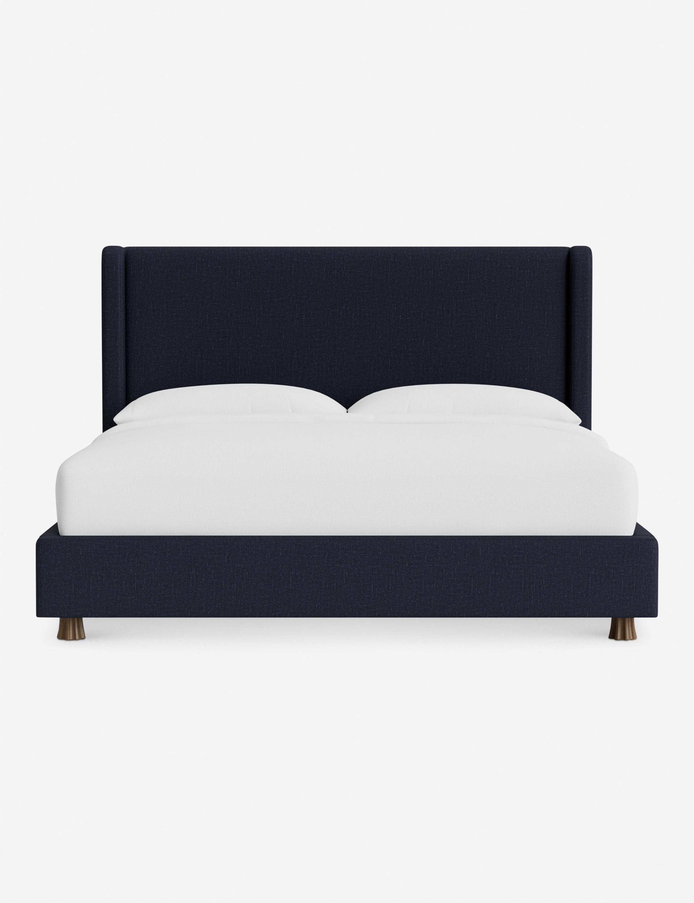 Domme Platform Bed by DISC Interiors
