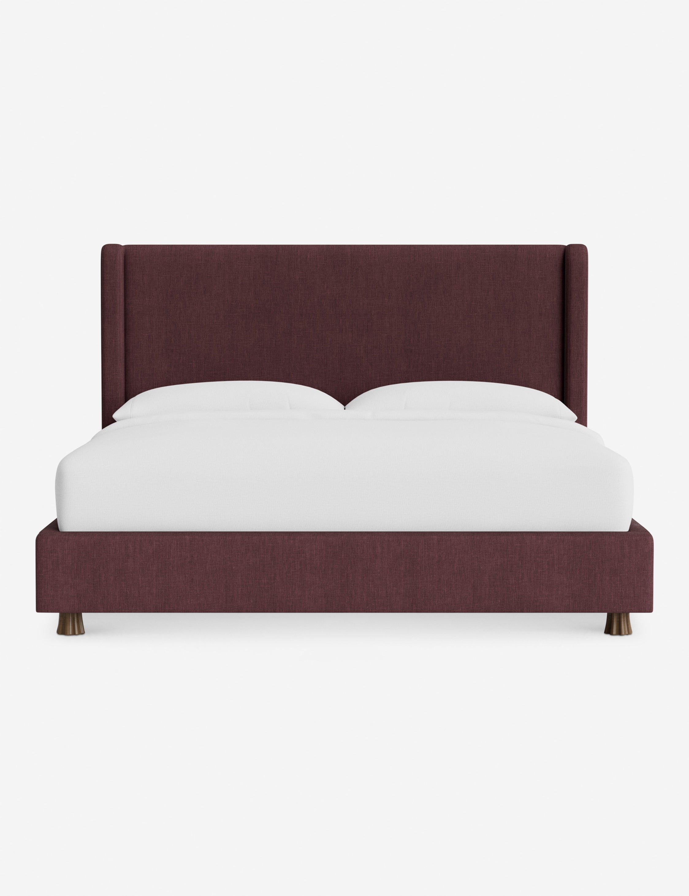 Domme Platform Bed by DISC Interiors