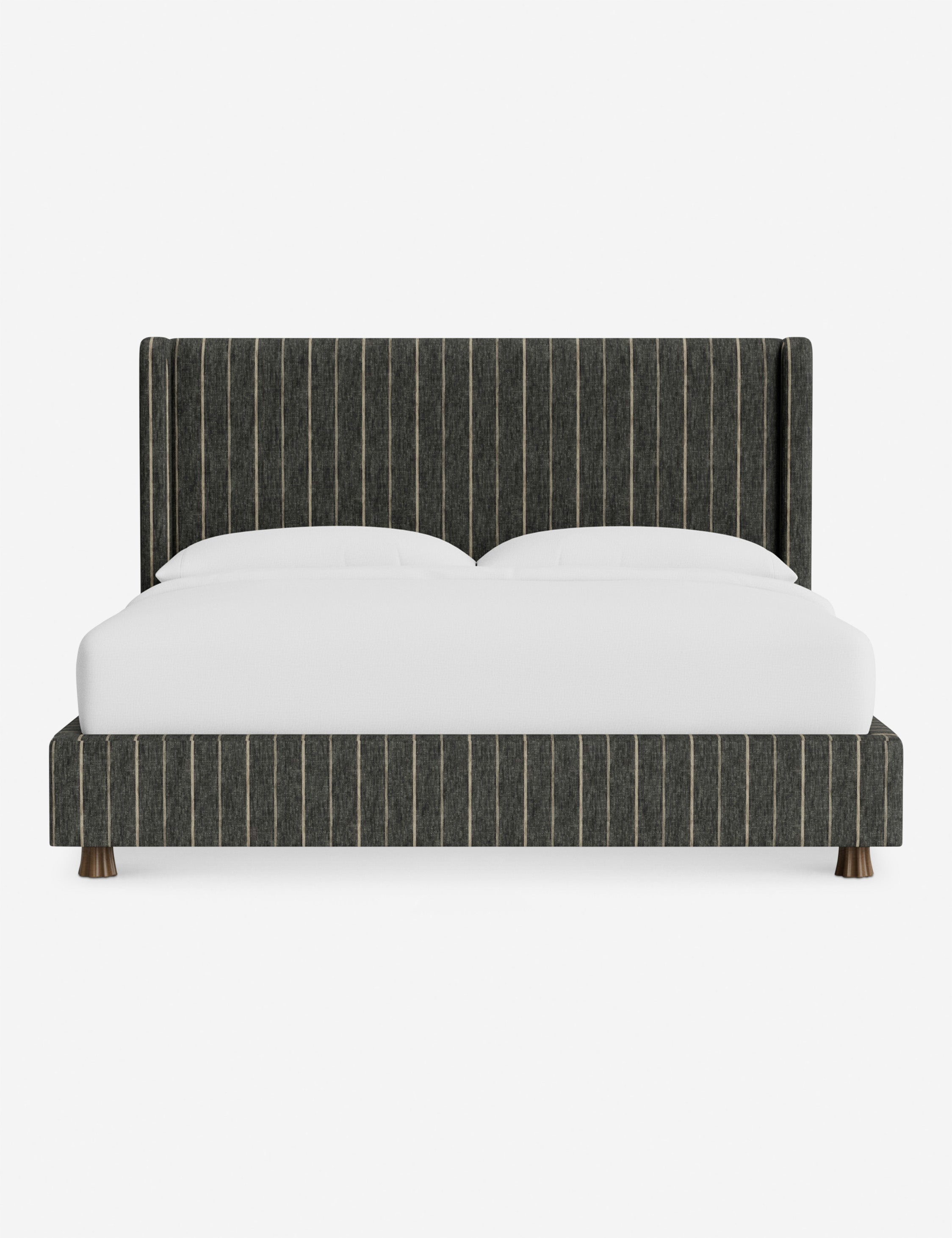 Domme Platform Bed by DISC Interiors