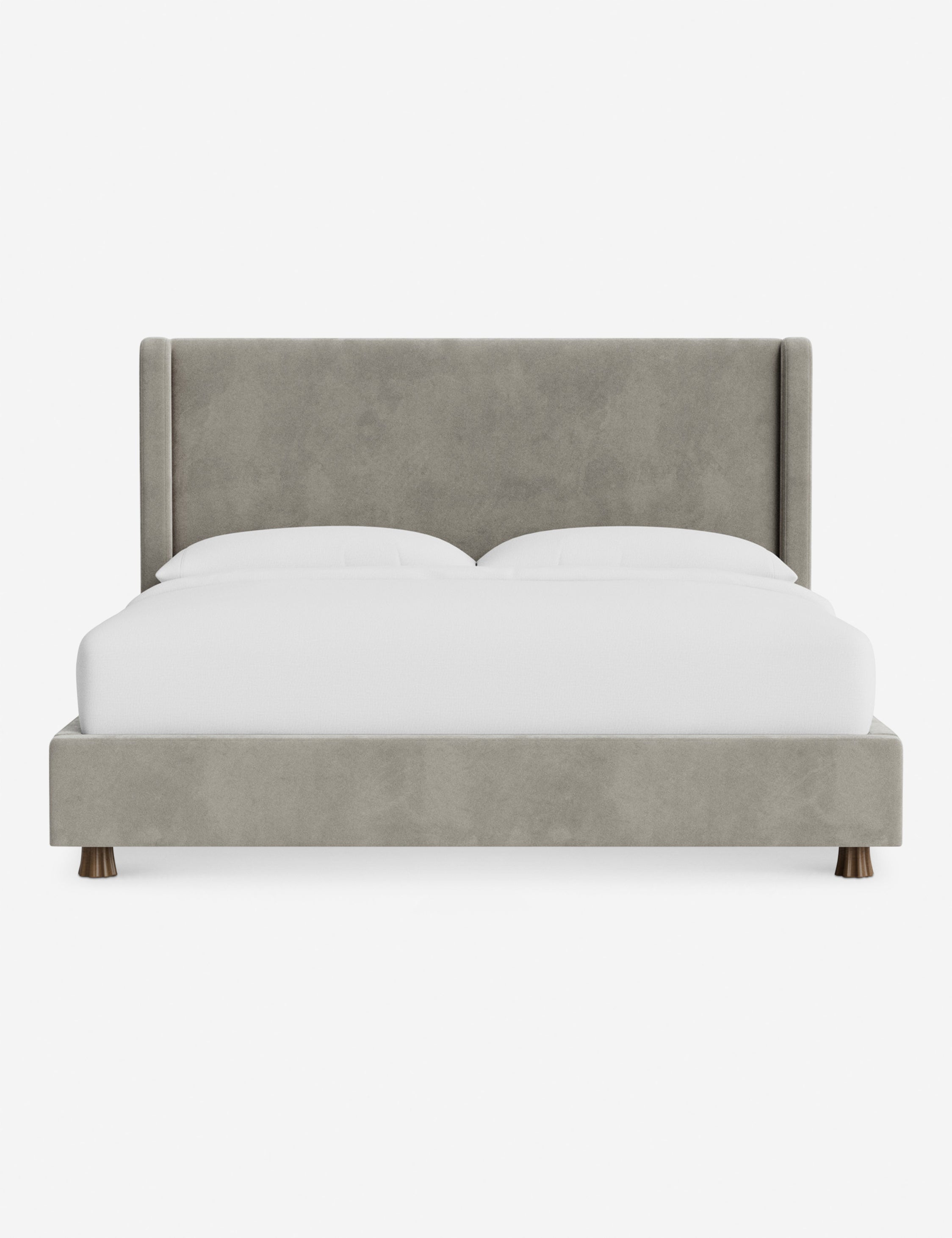 Domme Platform Bed by DISC Interiors