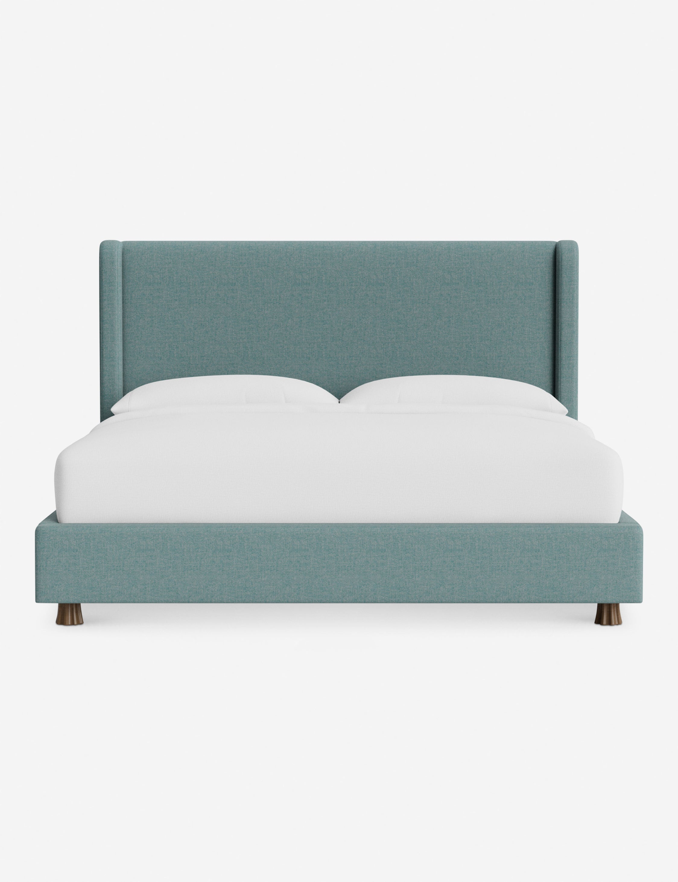Domme Platform Bed by DISC Interiors