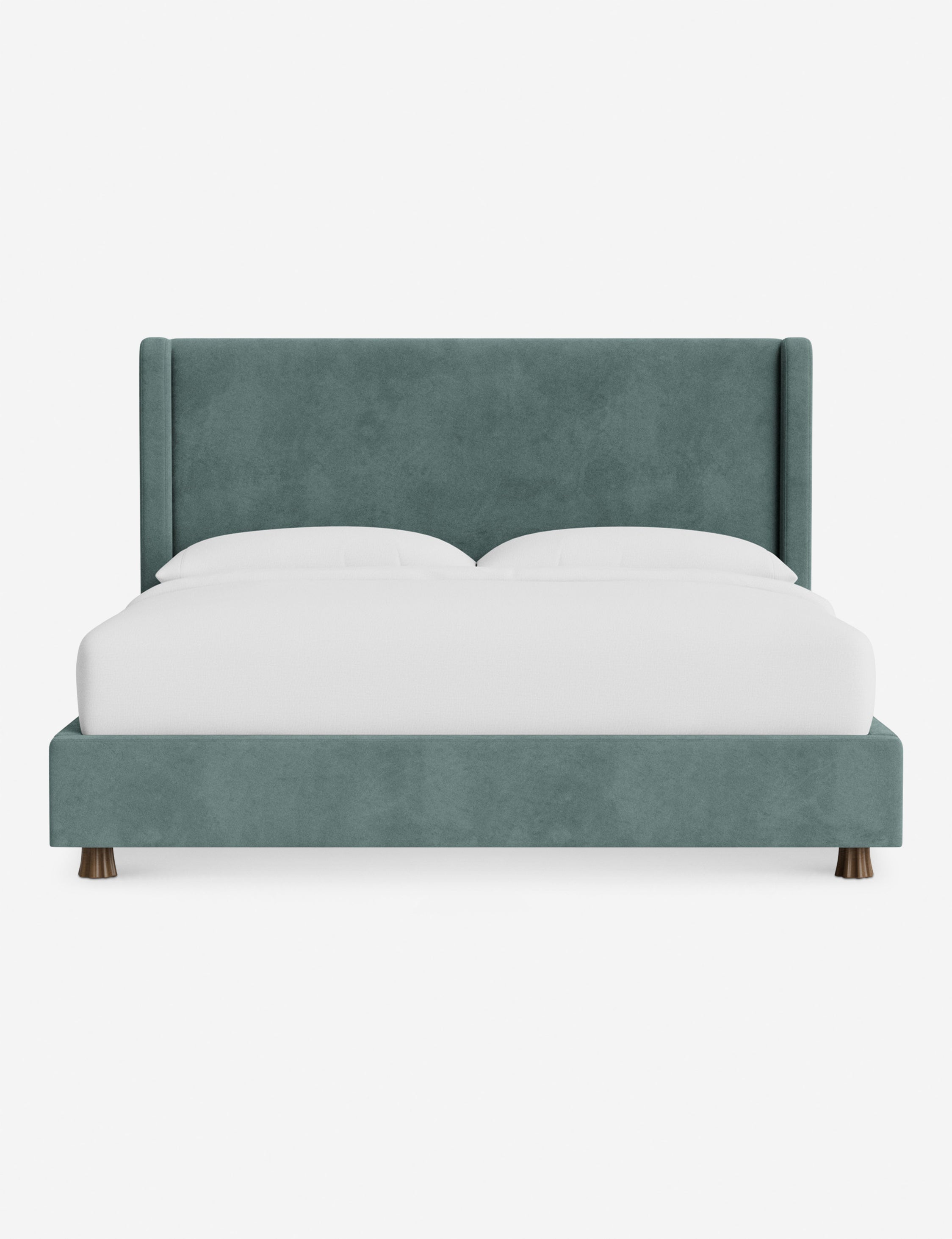Domme Platform Bed by DISC Interiors