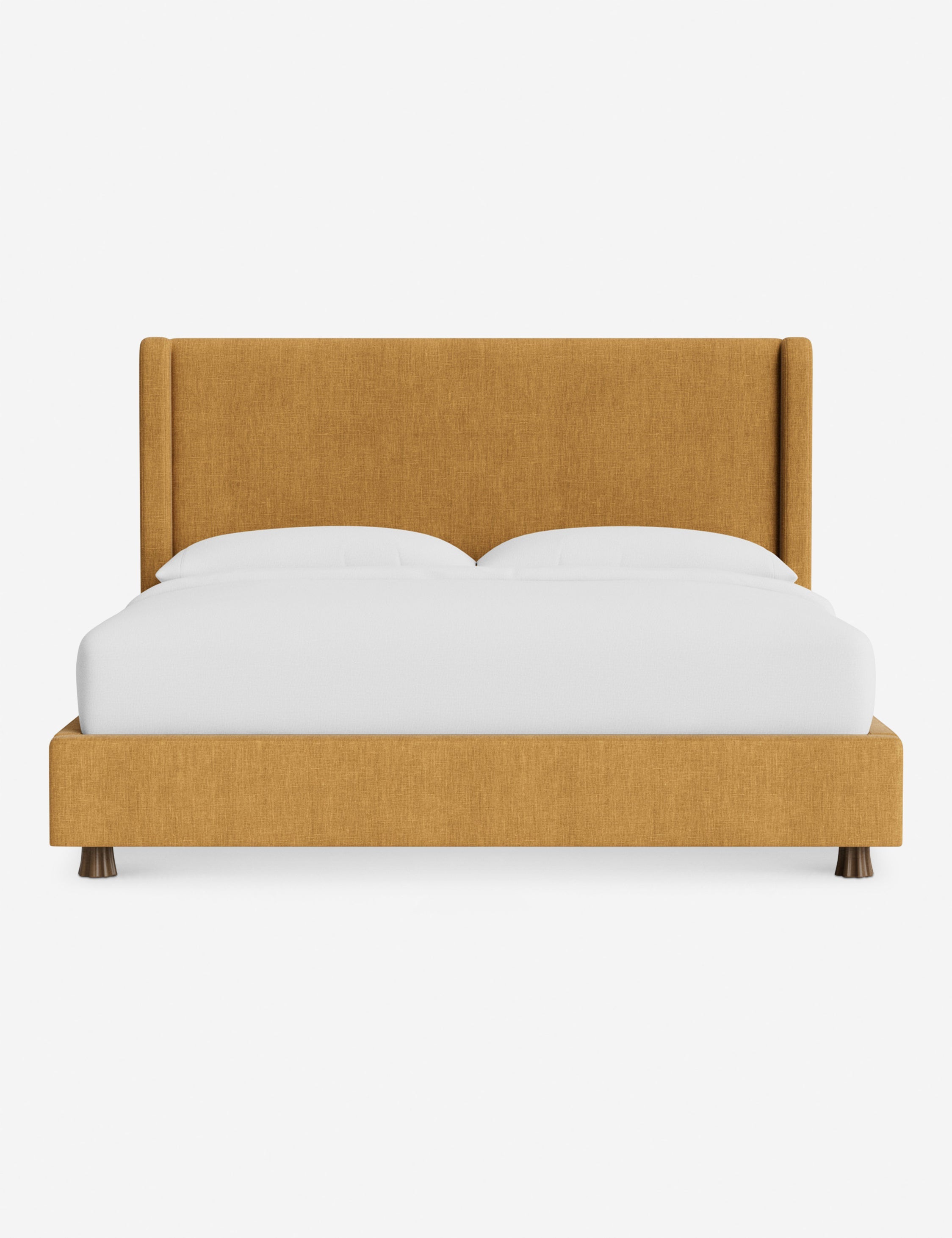 Domme Platform Bed by DISC Interiors