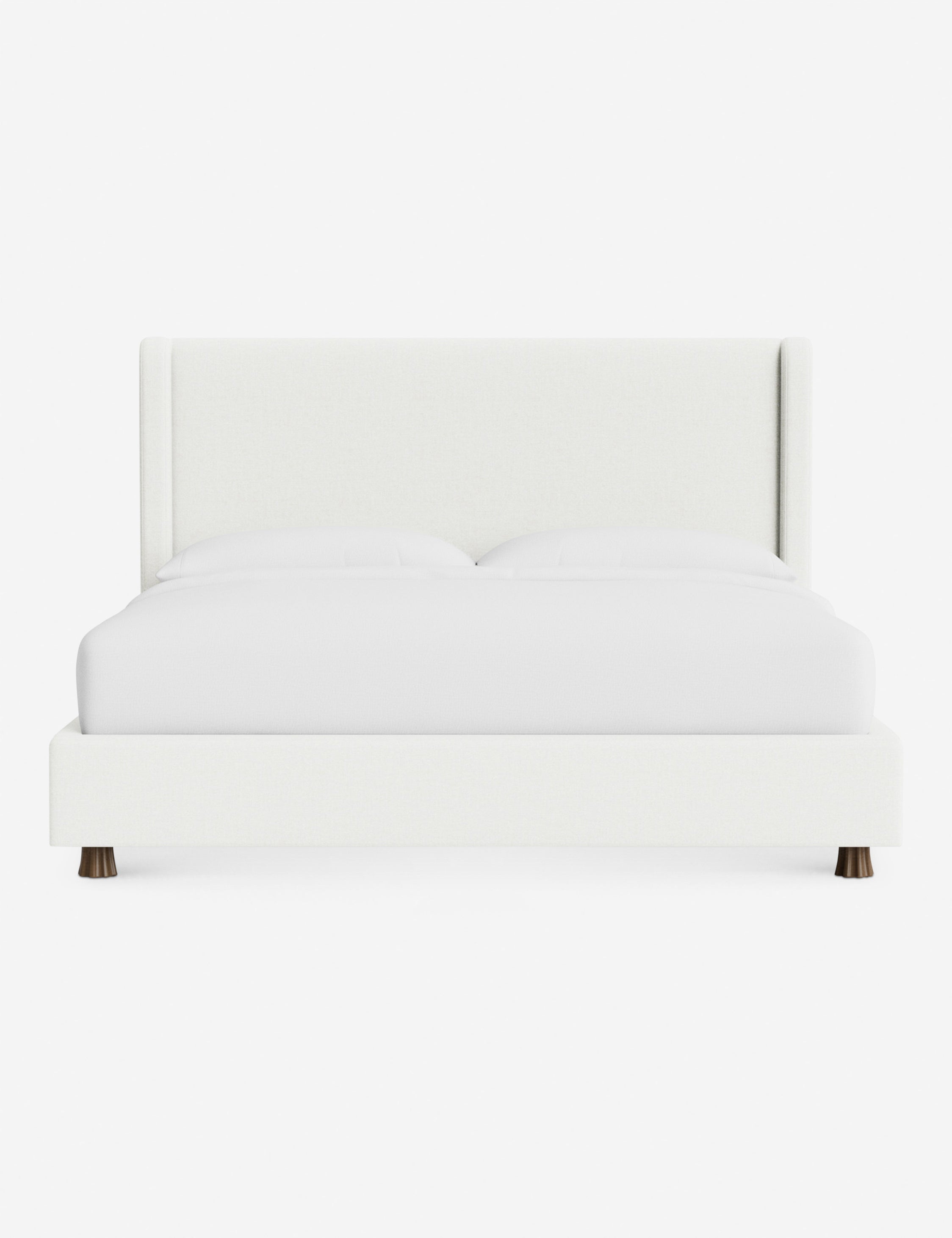 Domme Platform Bed by DISC Interiors