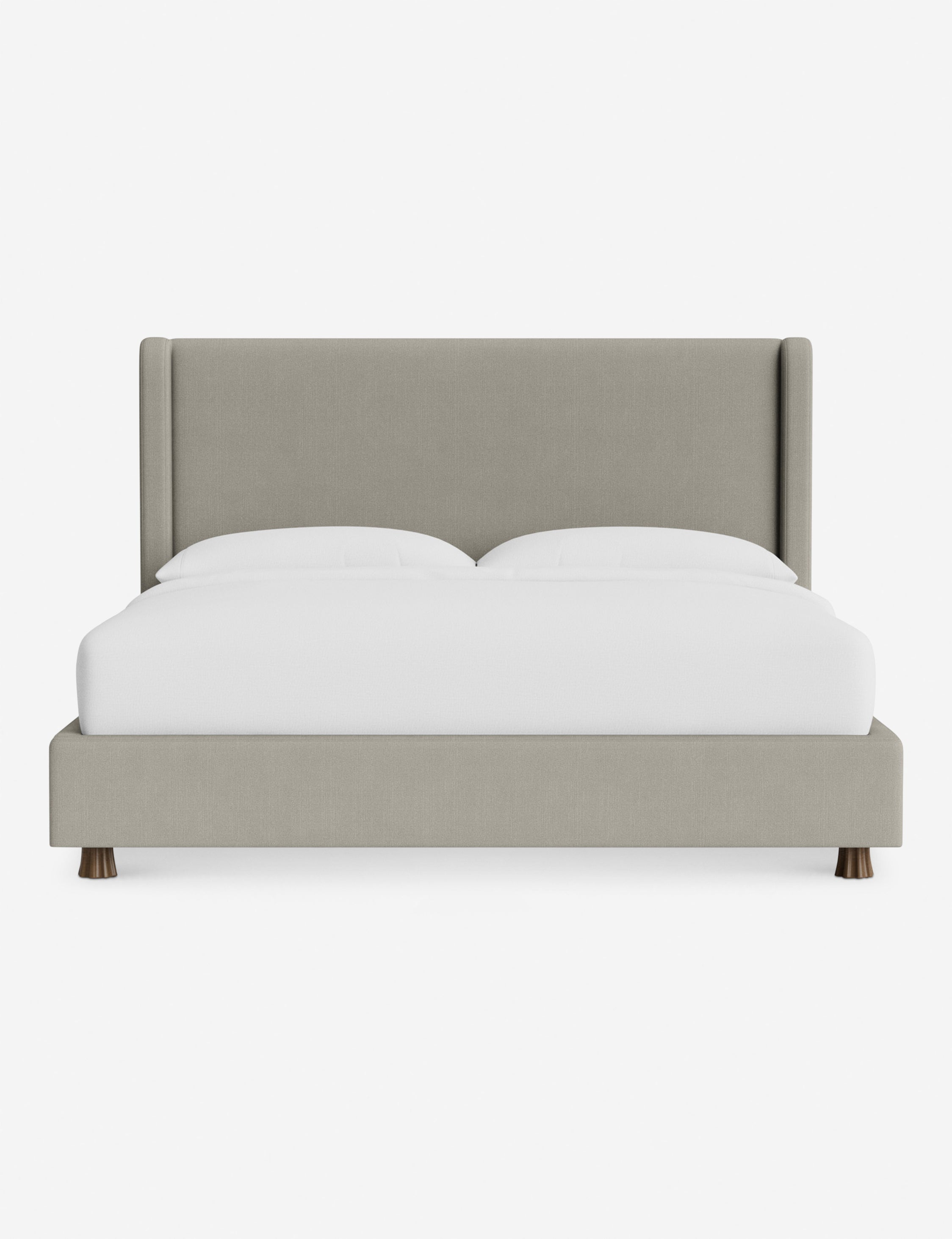 Domme Platform Bed by DISC Interiors