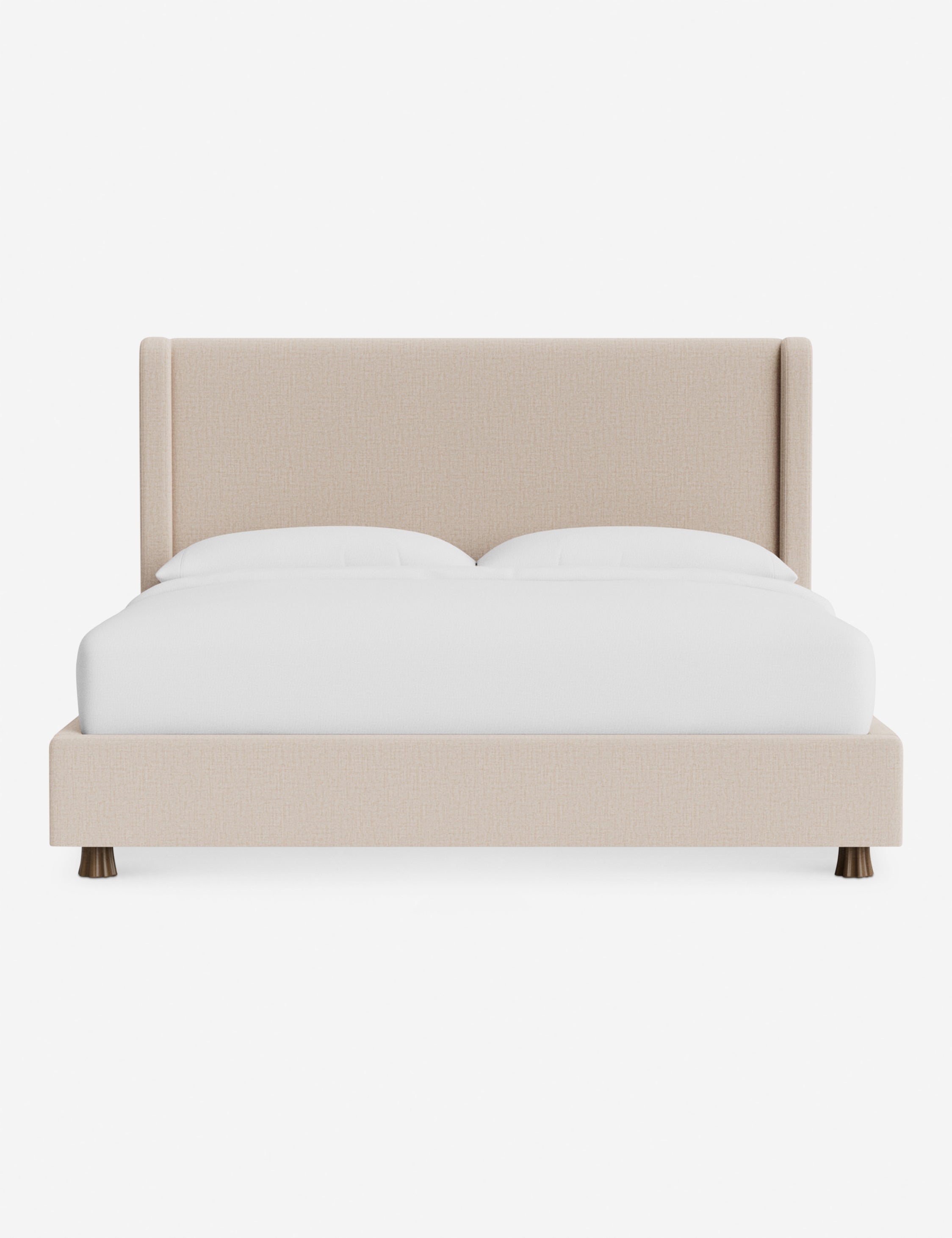 Domme Platform Bed by DISC Interiors