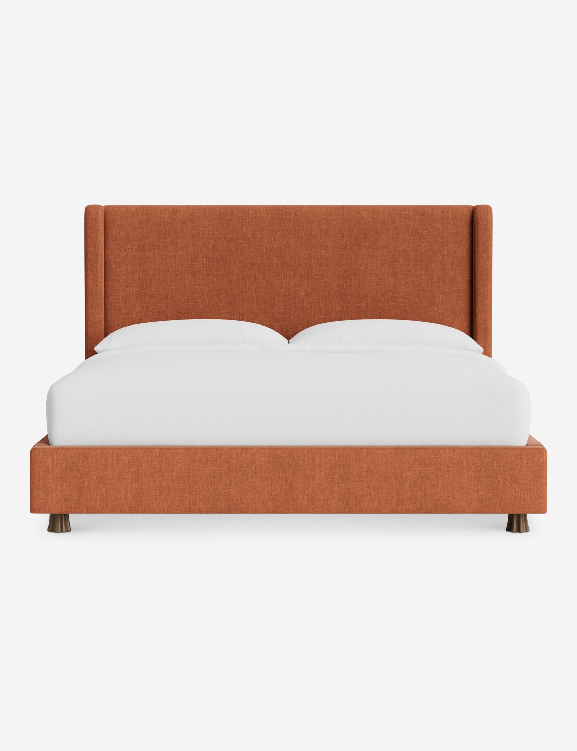 Domme Platform Bed by DISC Interiors